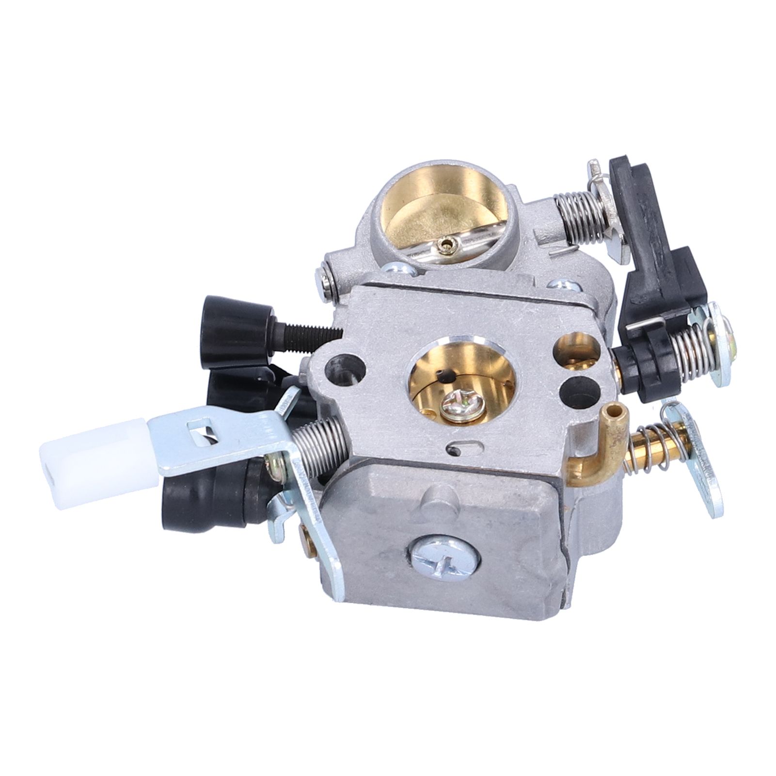 Carburetor Gasket Air Filter Kit Fit for Stihl MS171 MS181 MS181C MS211 Chainsaw view 8