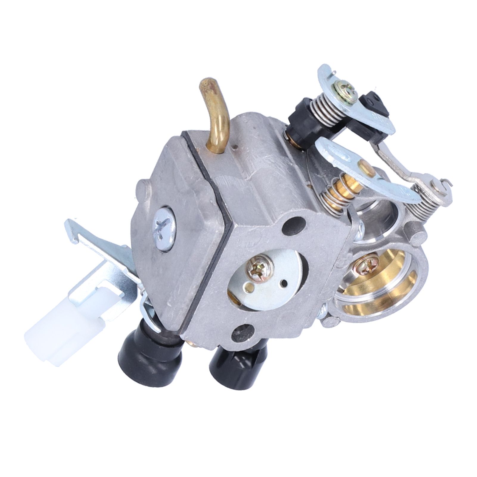 Carburetor Gasket Air Filter Kit Fit for Stihl MS171 MS181 MS181C MS211 Chainsaw view 9