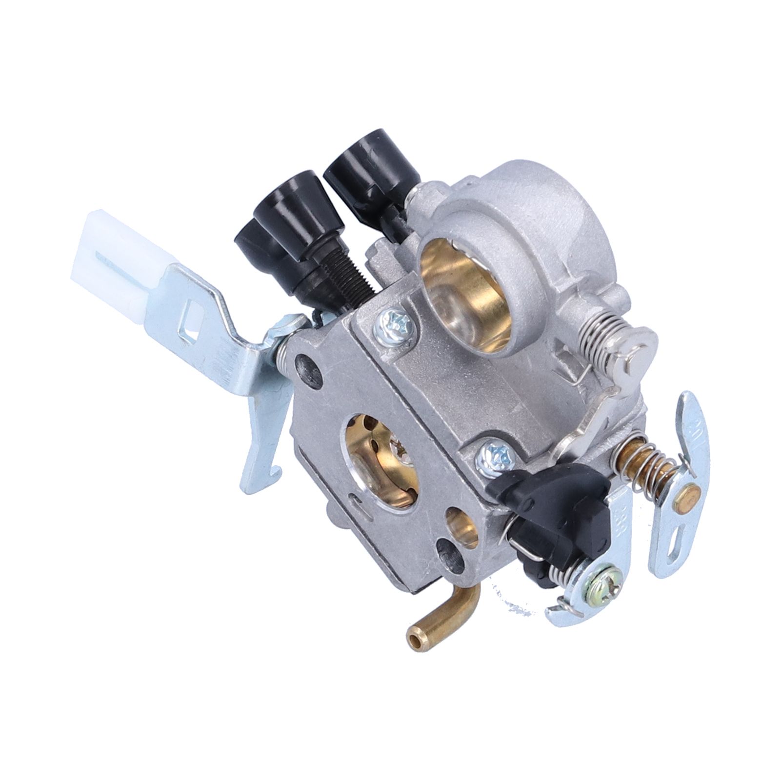 Carburetor Gasket Air Filter Kit Fit for Stihl MS171 MS181 MS181C MS211 Chainsaw view 10