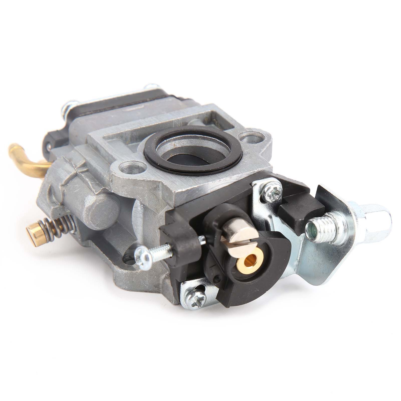 Carburetor Primer Bulb Gasket Set Fit for SCEWFIX TITAN TTL530GBC 43cc Brush view 10
