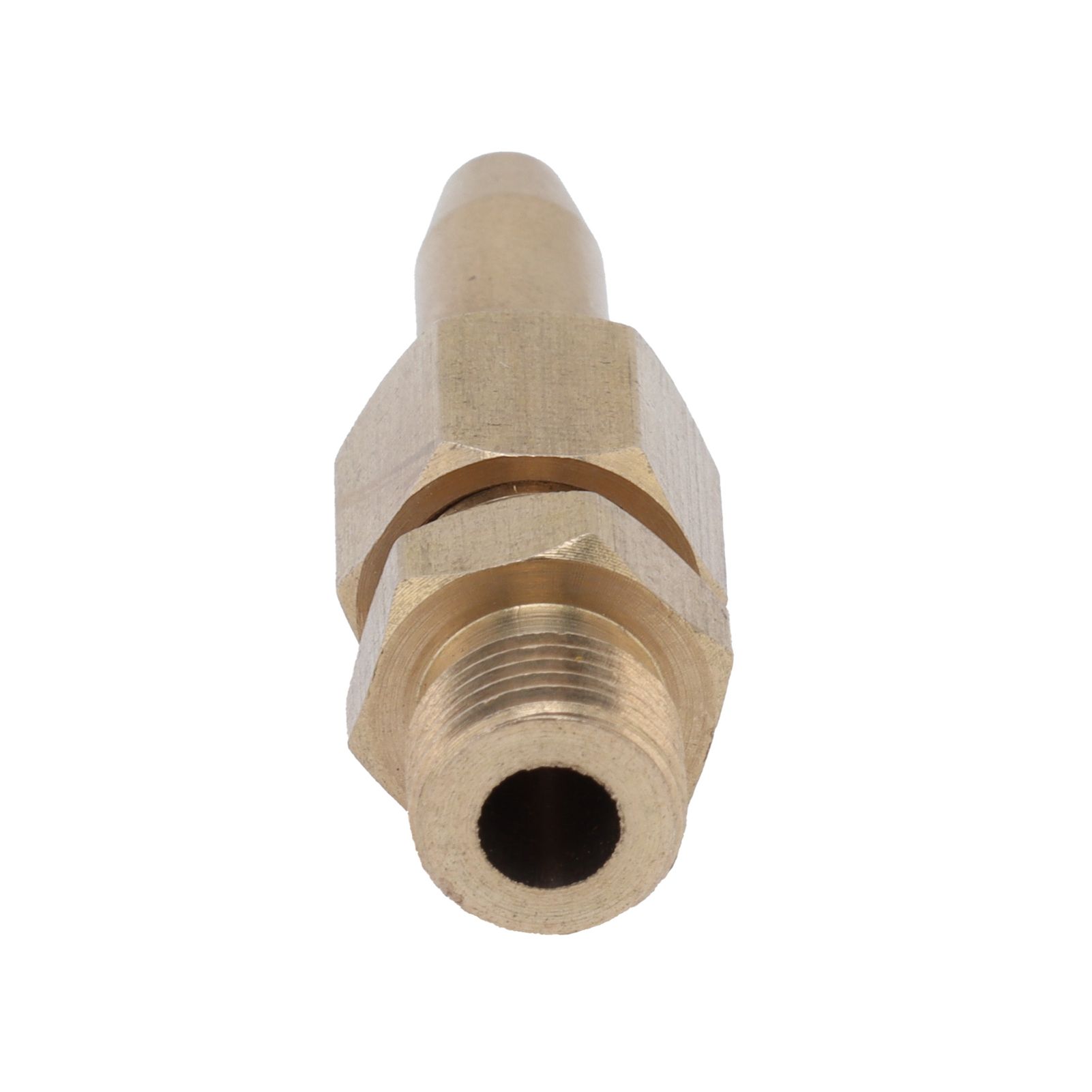 Fountain Nozzle Brass Adjustable Sprinkler Spray Head Garden Parks Pond view 8