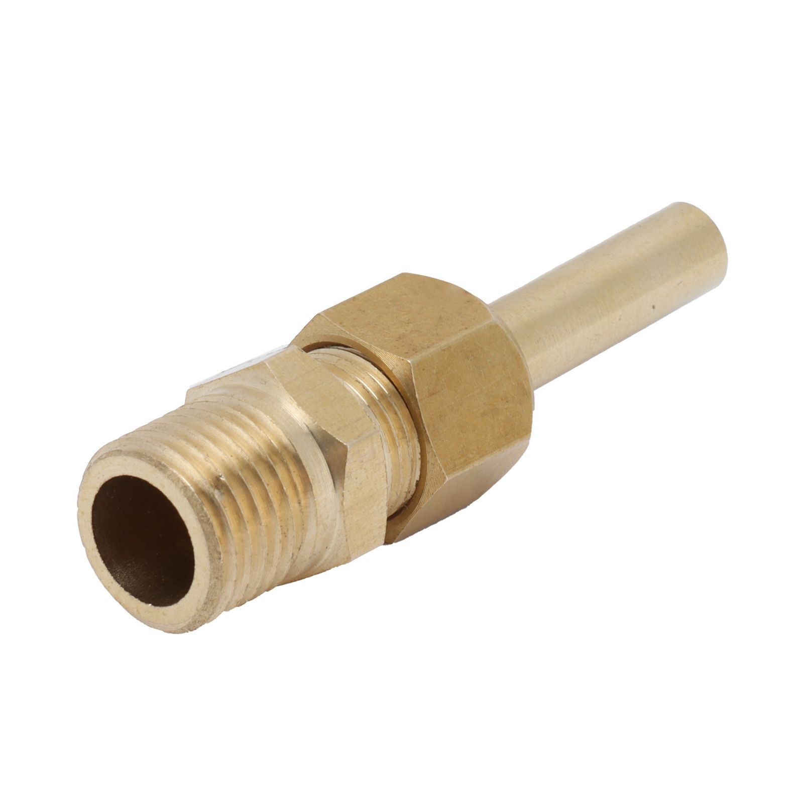 Fountain Nozzle Brass Adjustable Sprinkler Spray Head Garden Parks Pond view 3