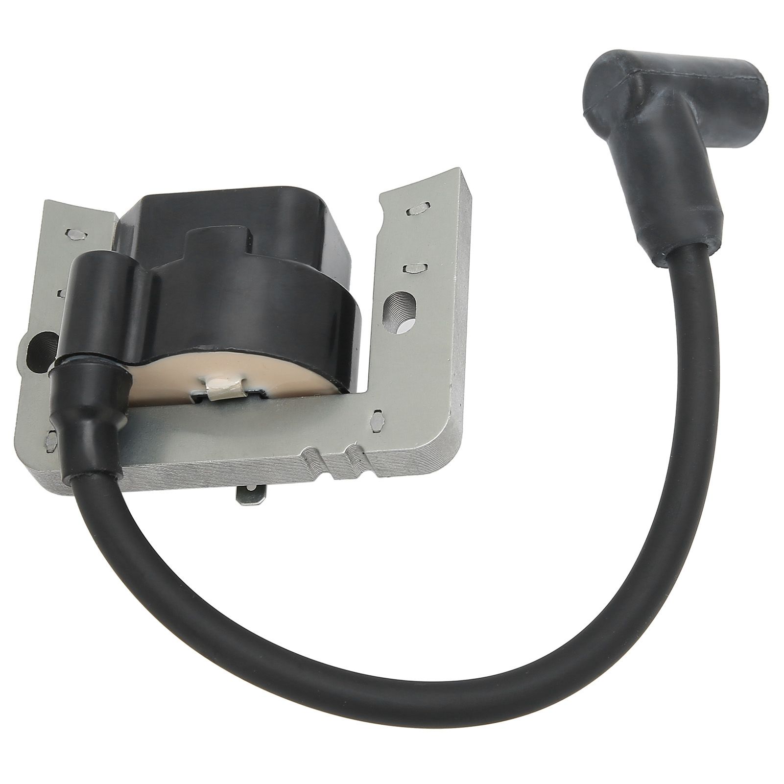 Lawn Mower Motor Ignition Coil Replacement Part Fit for Tecumseh 36344A 37137 view 3