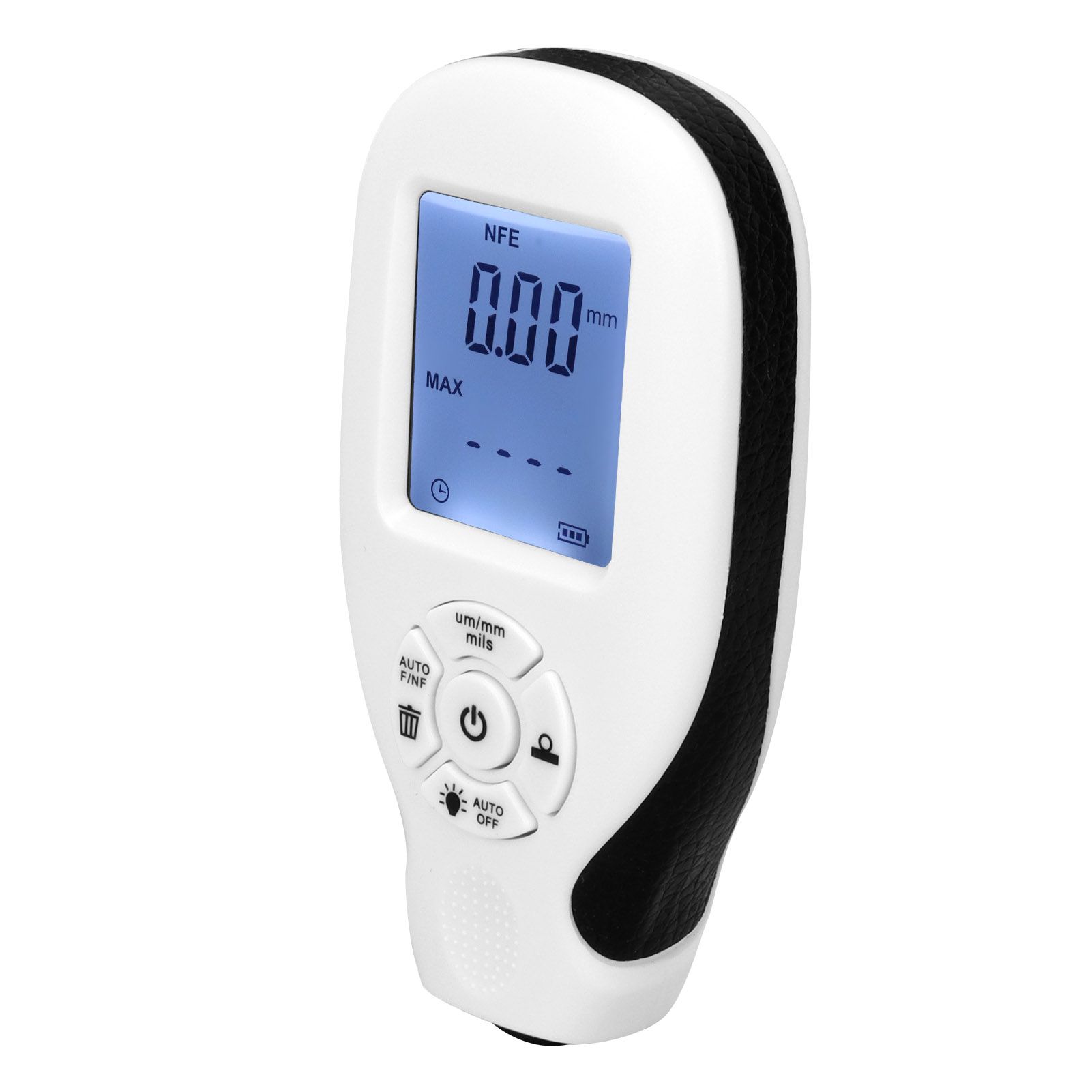 HW-300 Coating Thickness Gauge Car Paint Film Thickness Tester for Automotive view 3