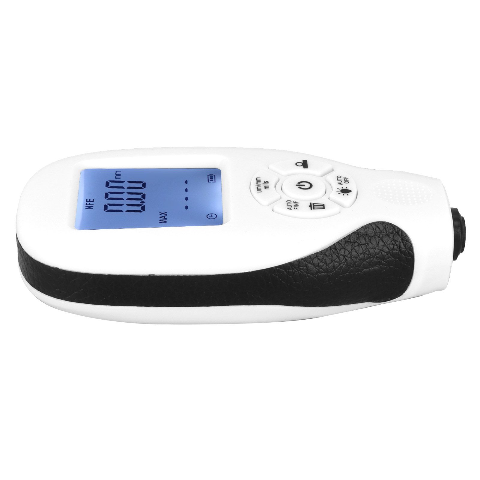 HW-300 Coating Thickness Gauge Car Paint Film Thickness Tester for Automotive view 4