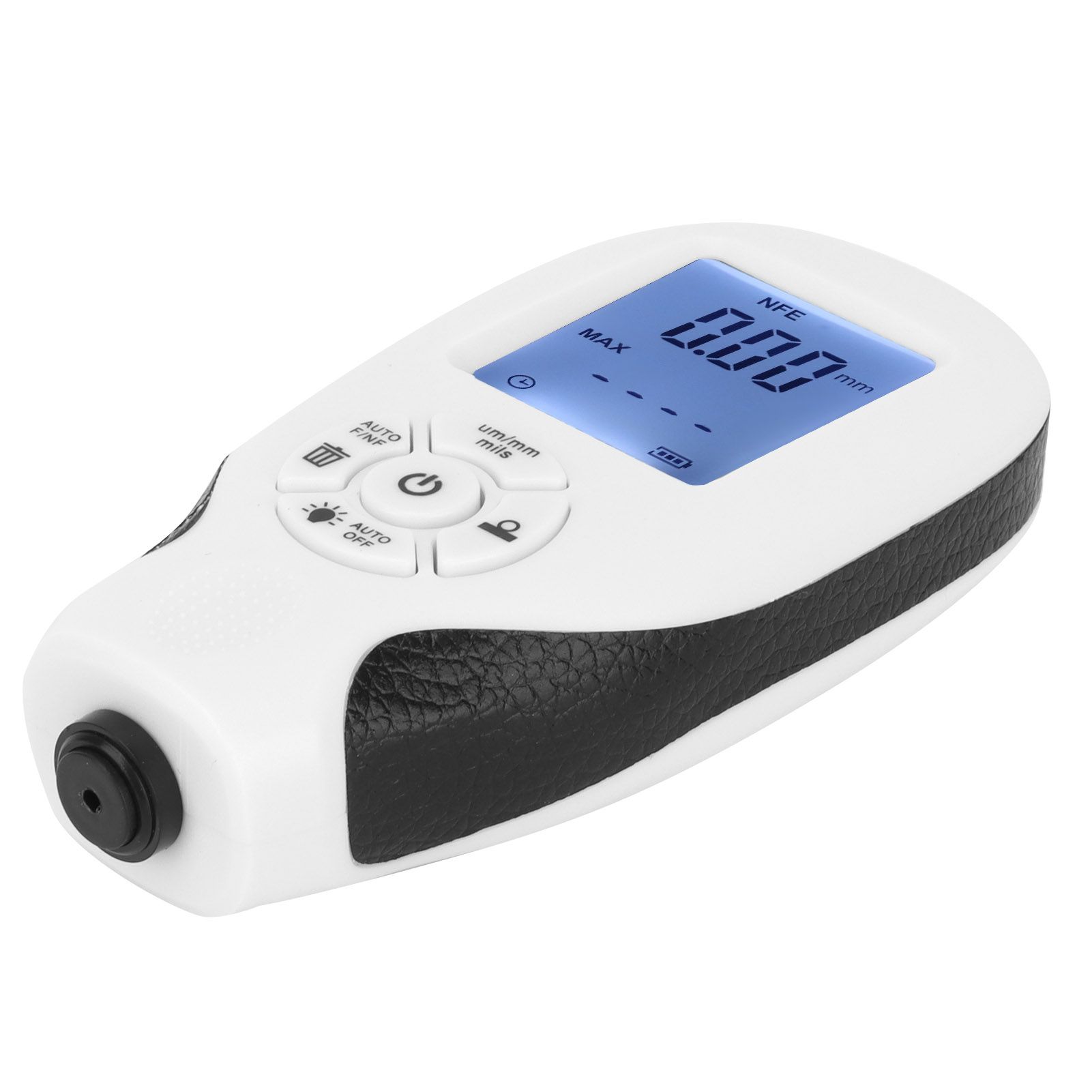 HW-300 Coating Thickness Gauge Car Paint Film Thickness Tester for Automotive view 5