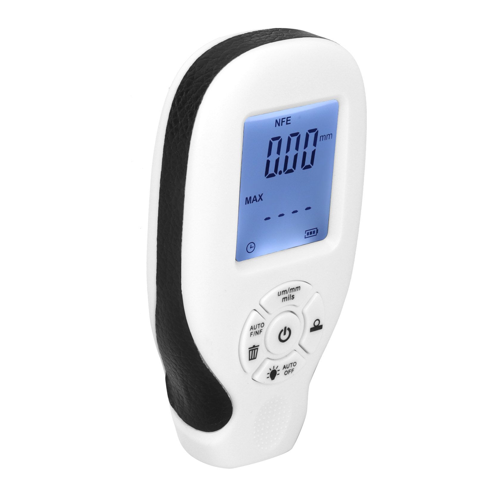 HW-300 Coating Thickness Gauge Car Paint Film Thickness Tester for Automotive view 6