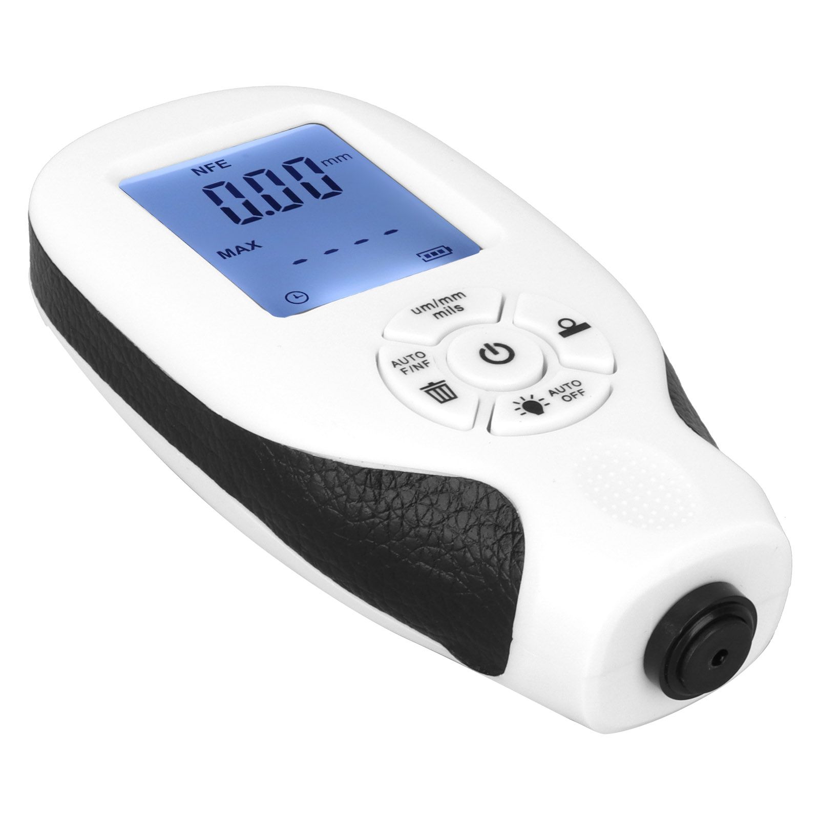 HW-300 Coating Thickness Gauge Car Paint Film Thickness Tester for Automotive view 8
