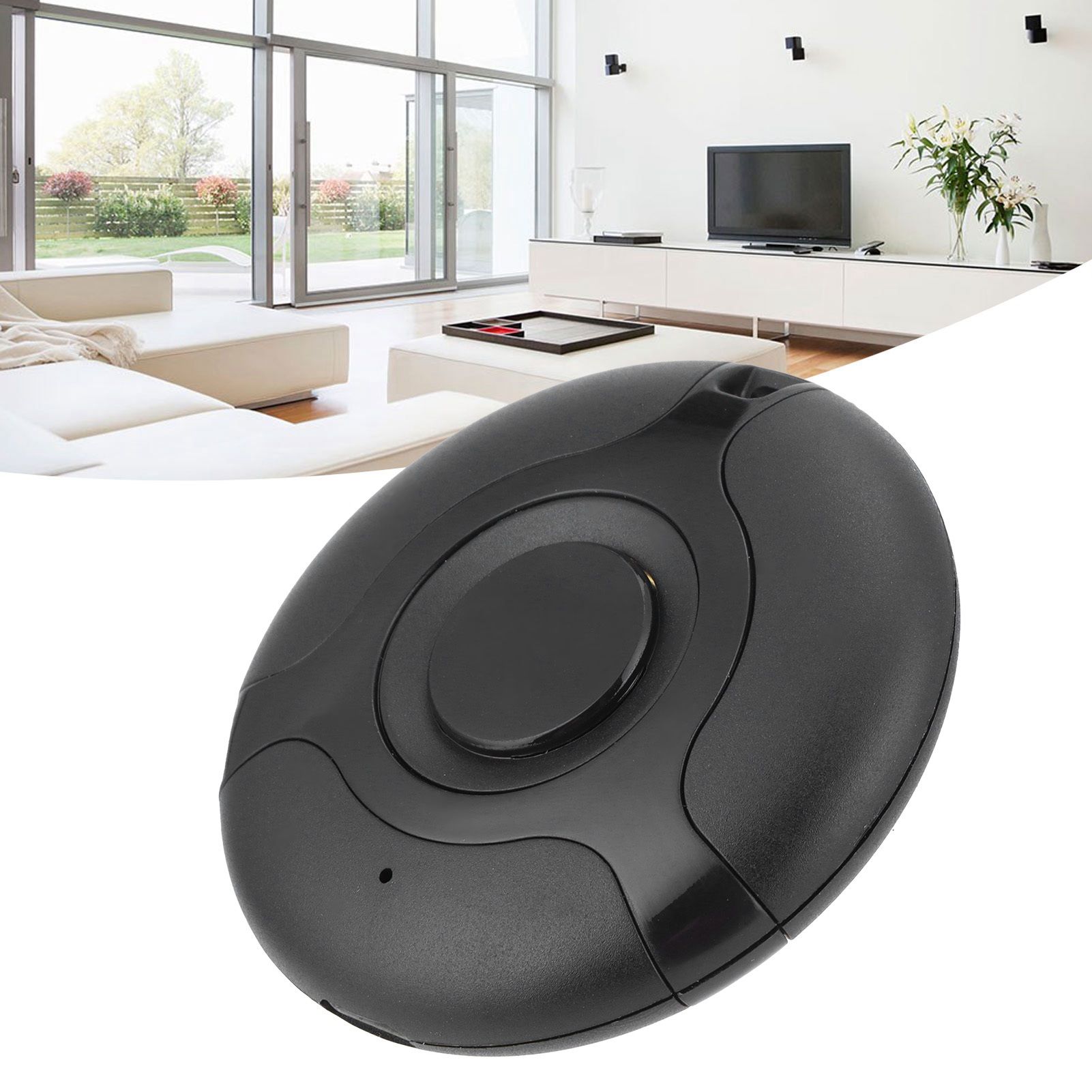 Mosquito Killer Ultrasonic Insect Repellent Pest Repeller USB Charging for view 12