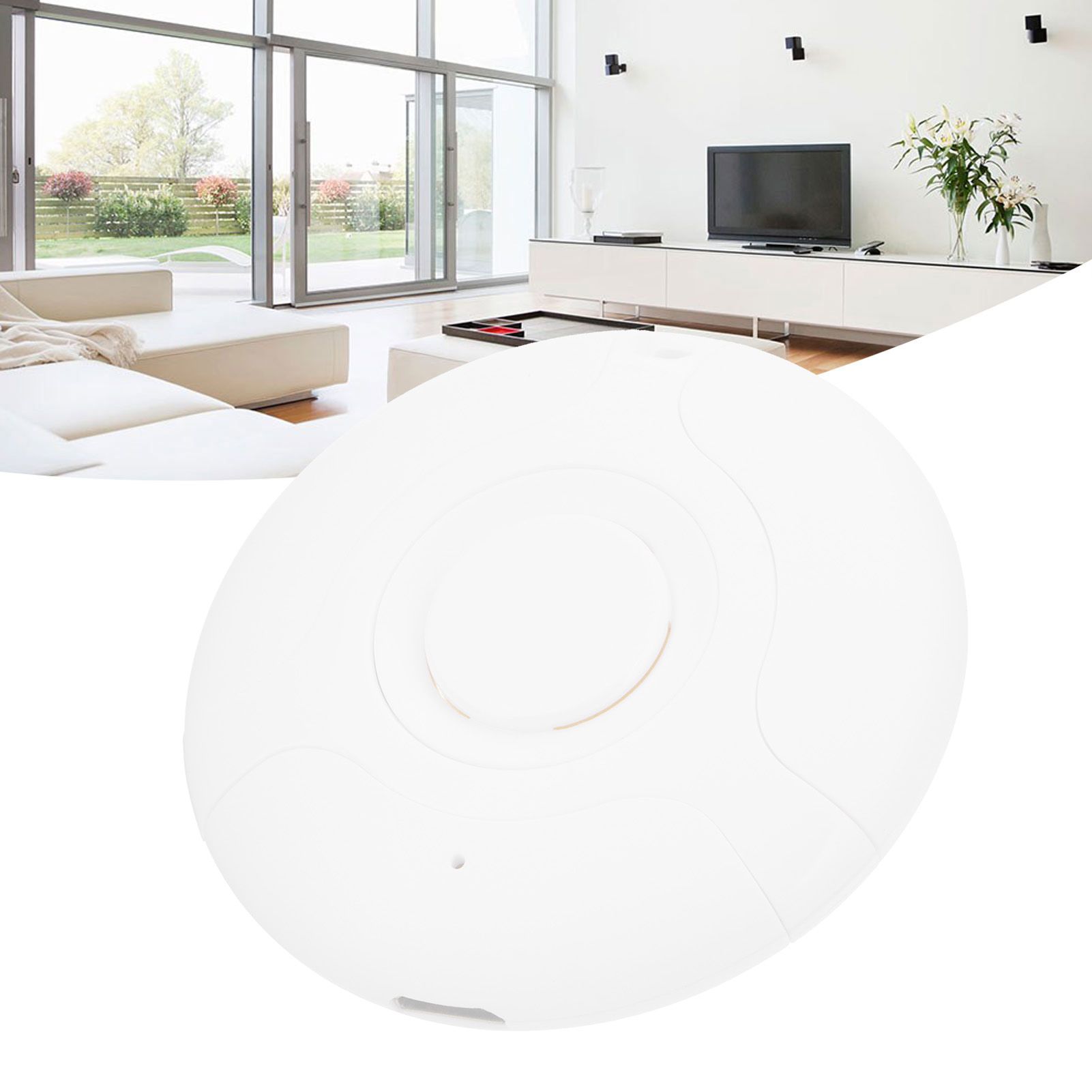 Mosquito Killer Ultrasonic Insect Repellent Pest Repeller USB Charging for view 12