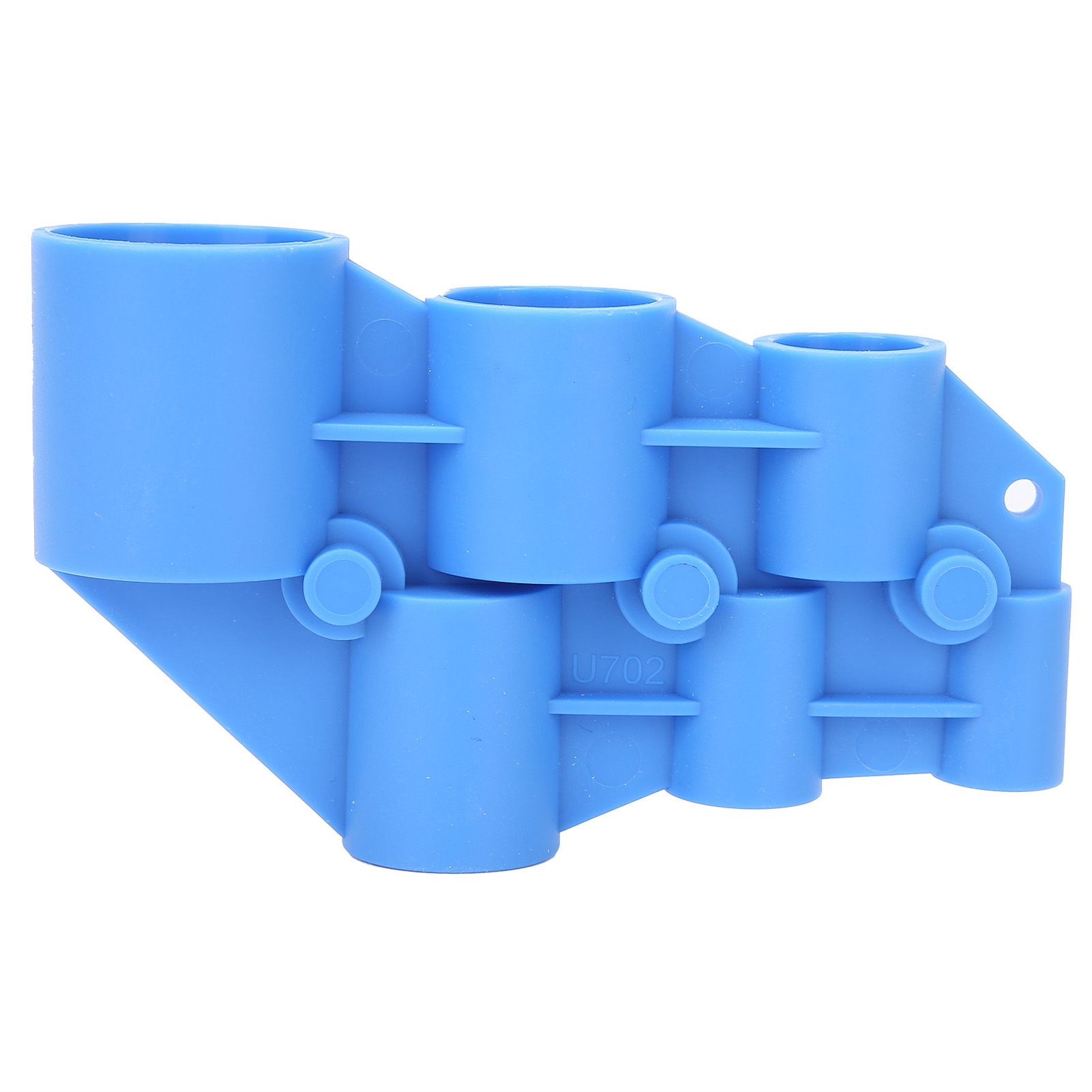 Pipe Depth Meter Gauge Universal Plastic Water Hose Depth Measuring Tool Accessory view 4