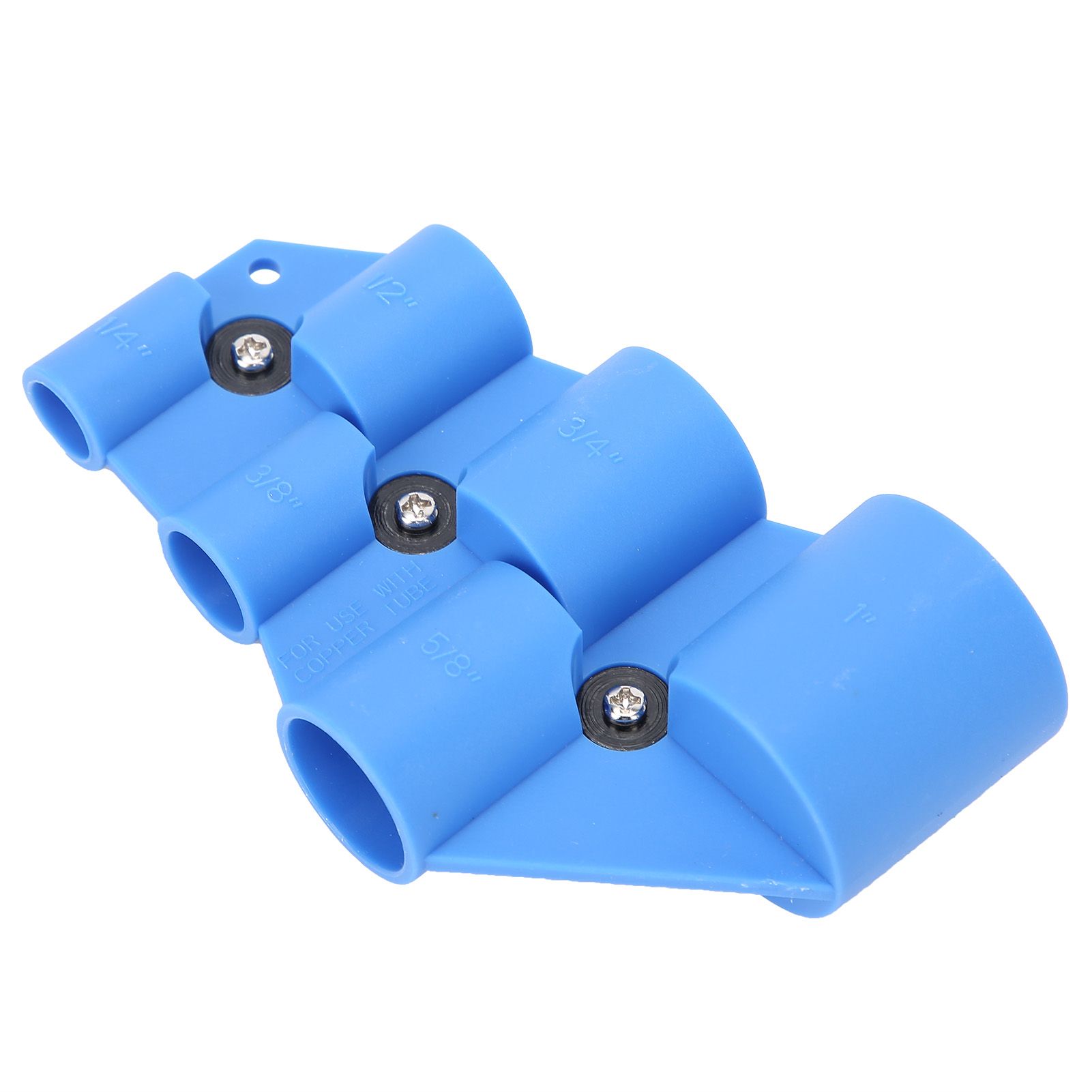 Pipe Depth Meter Gauge Universal Plastic Water Hose Depth Measuring Tool Accessory view 6