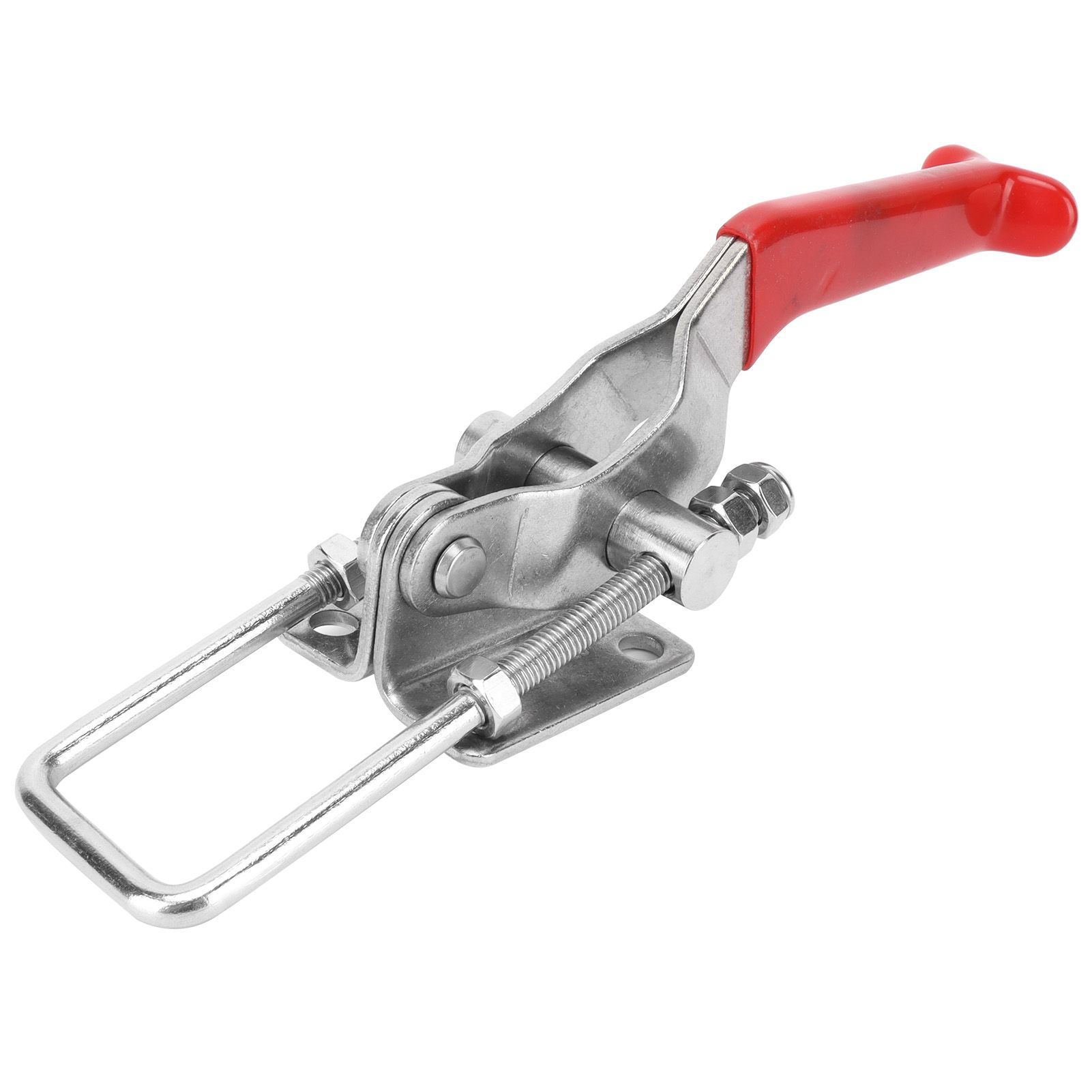 Adjustable Toggle Latch 304 Stainless Steel Quick Clamp Fixture CH HS GH‑40341‑SS view 3