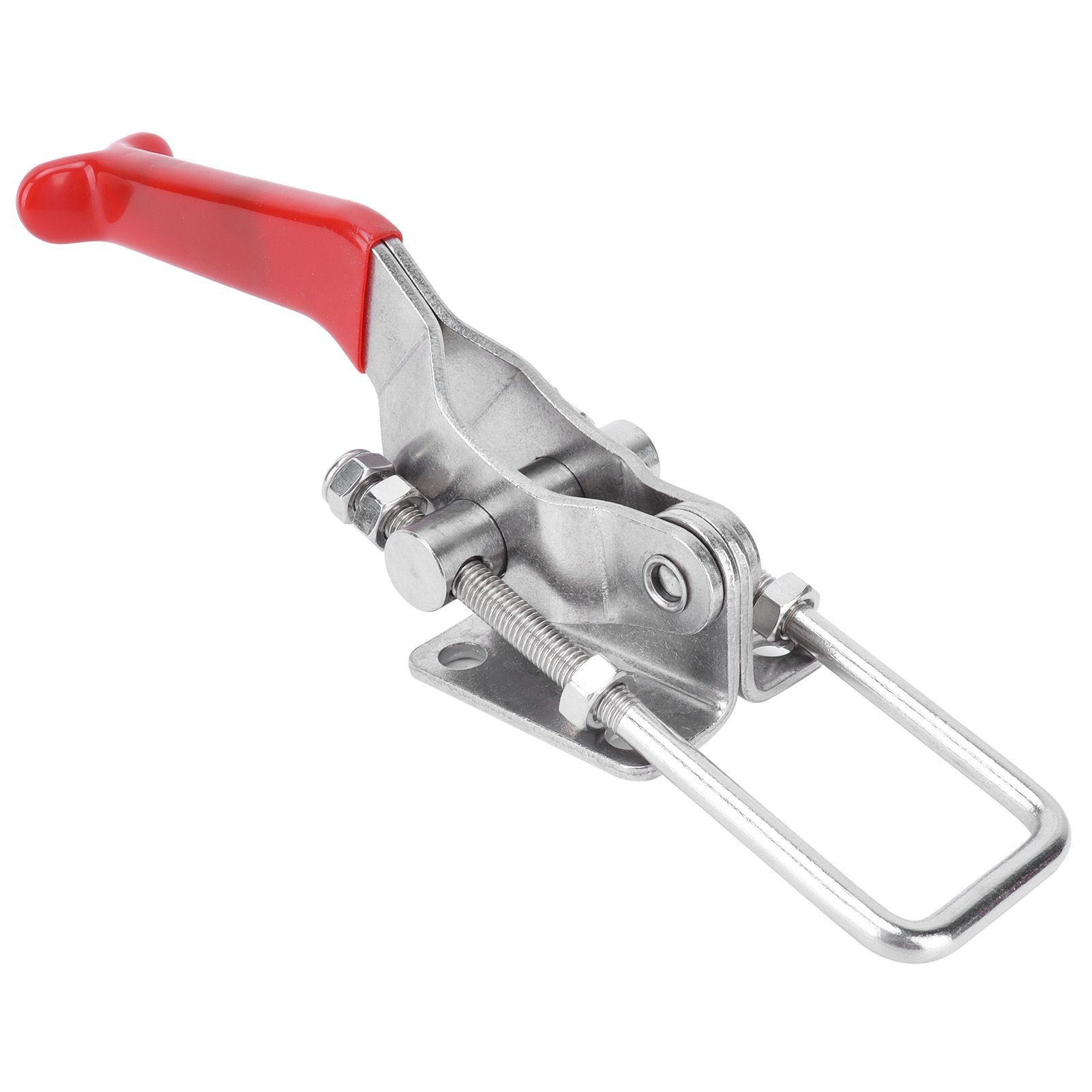 Adjustable Toggle Latch 304 Stainless Steel Quick Clamp Fixture CH HS GH‑40341‑SS view 4