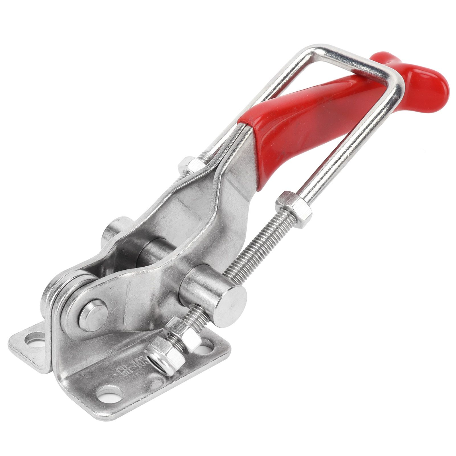 Adjustable Toggle Latch 304 Stainless Steel Quick Clamp Fixture CH HS GH‑40341‑SS view 5