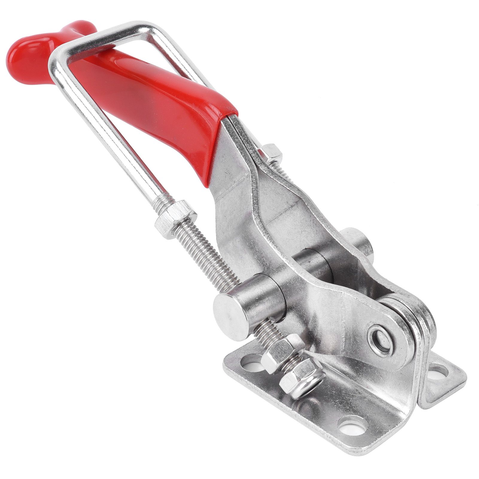 Adjustable Toggle Latch 304 Stainless Steel Quick Clamp Fixture CH HS GH‑40341‑SS view 6