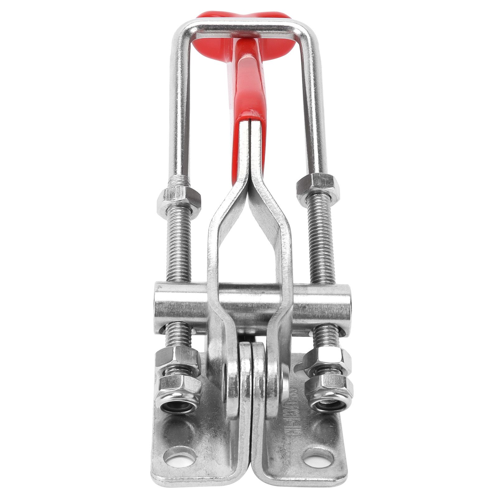 Adjustable Toggle Latch 304 Stainless Steel Quick Clamp Fixture CH HS GH‑40341‑SS view 7