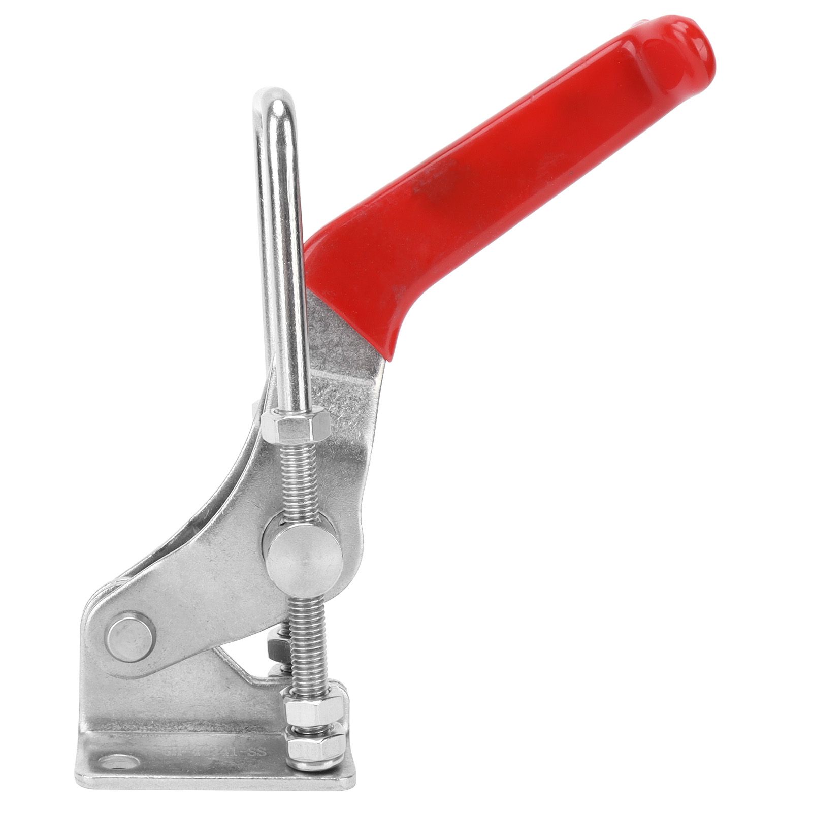 Adjustable Toggle Latch 304 Stainless Steel Quick Clamp Fixture CH HS GH‑40341‑SS view 8