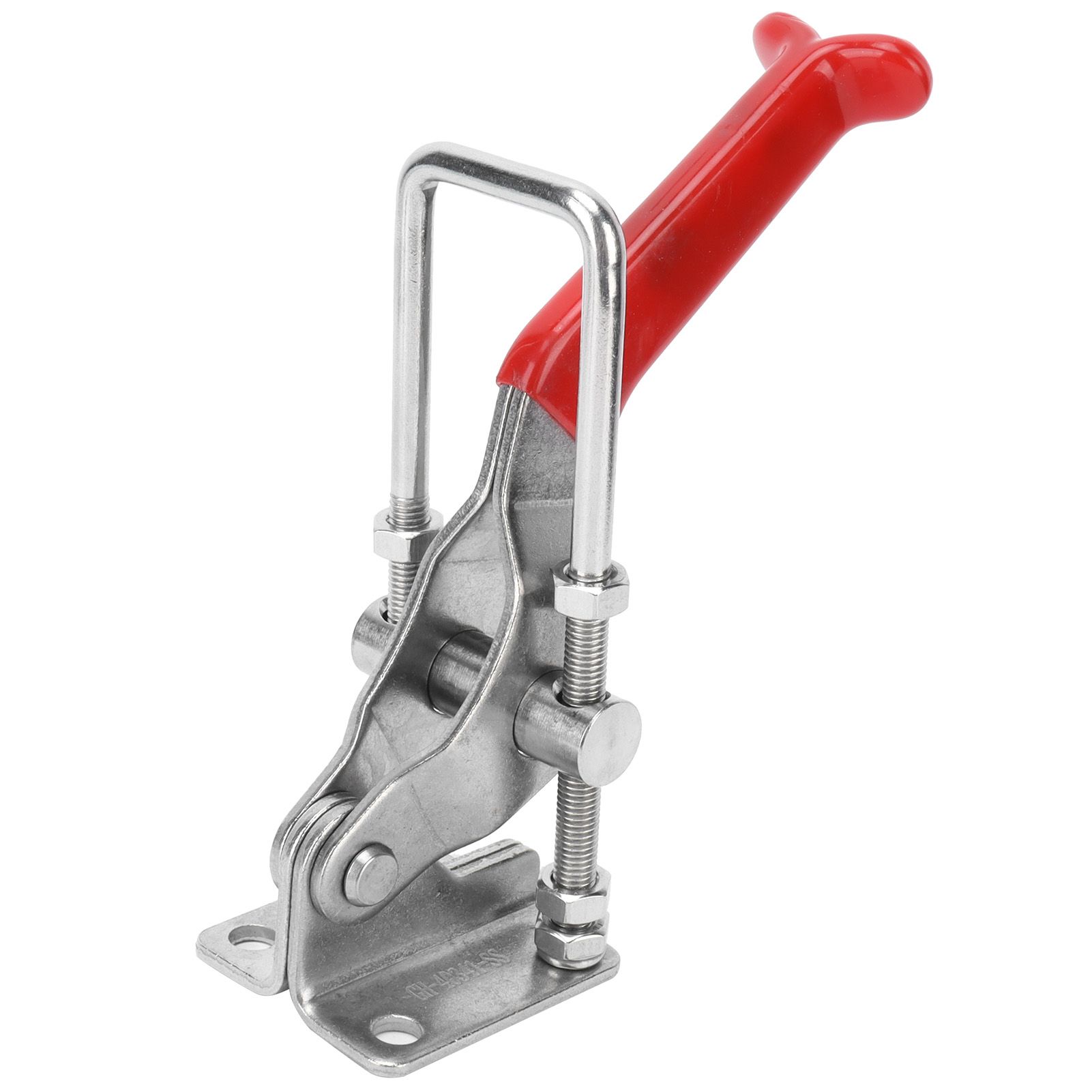 Adjustable Toggle Latch 304 Stainless Steel Quick Clamp Fixture CH HS GH‑40341‑SS view 9