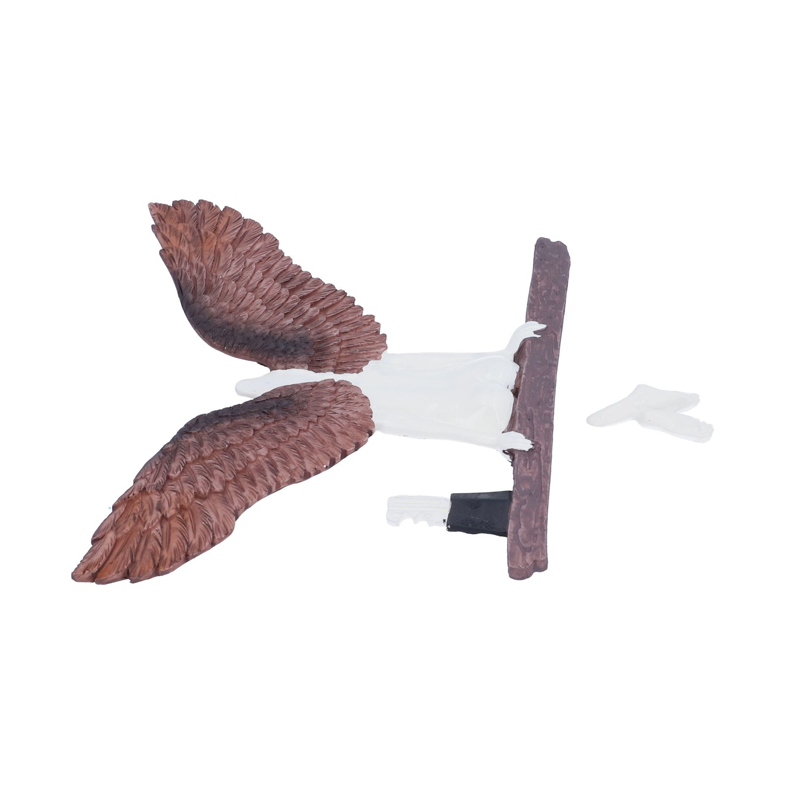 Angel Wing Statues Decoration Tridimensional Resin Crafts Background Ornaments view 6