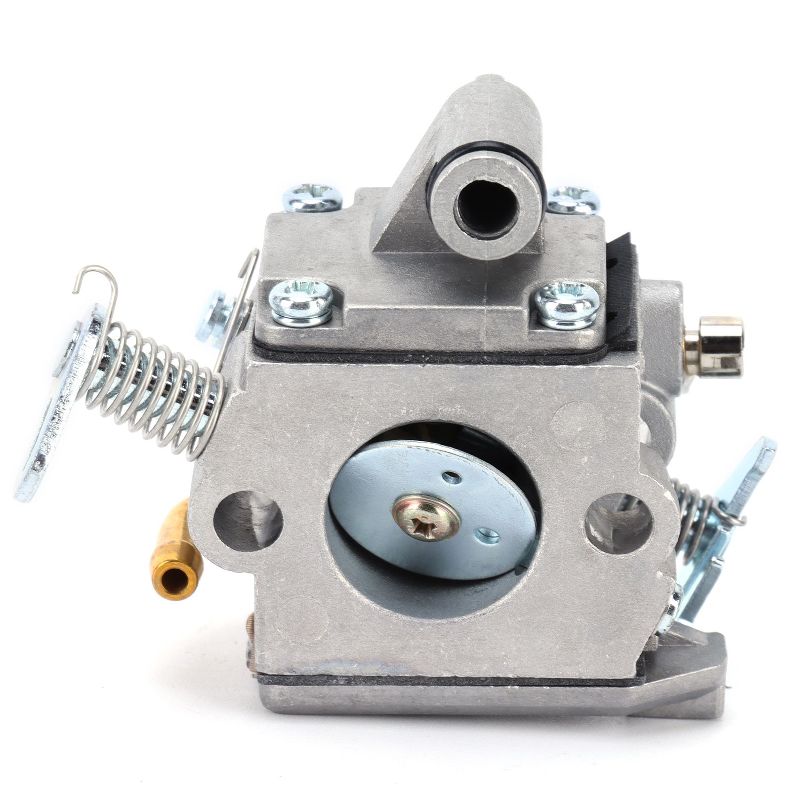 Carburetor Replacement Aluminum Alloy Carb Gardening Accessory for Stihl MS170 view 2