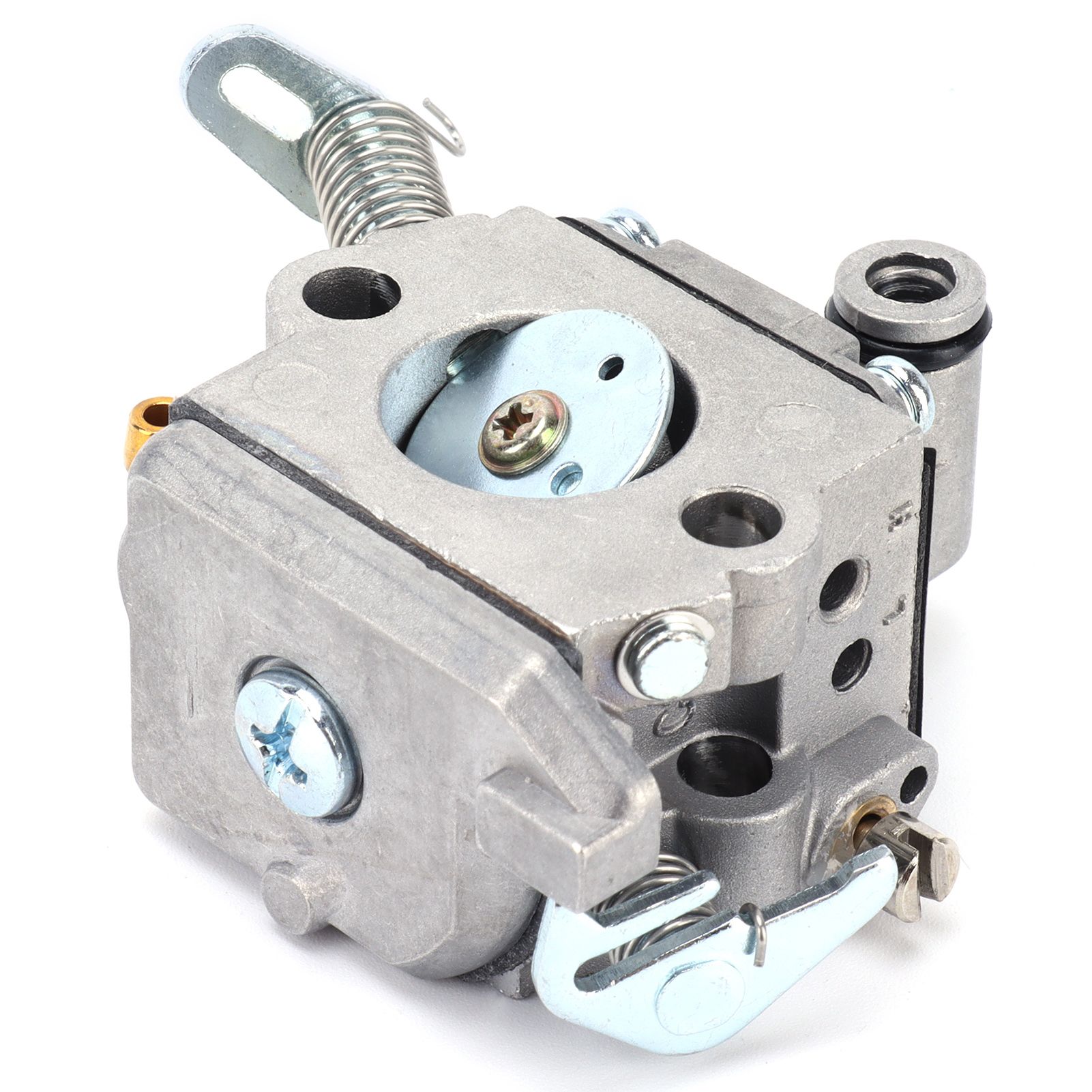 Carburetor Replacement Aluminum Alloy Carb Gardening Accessory for Stihl MS170 view 6