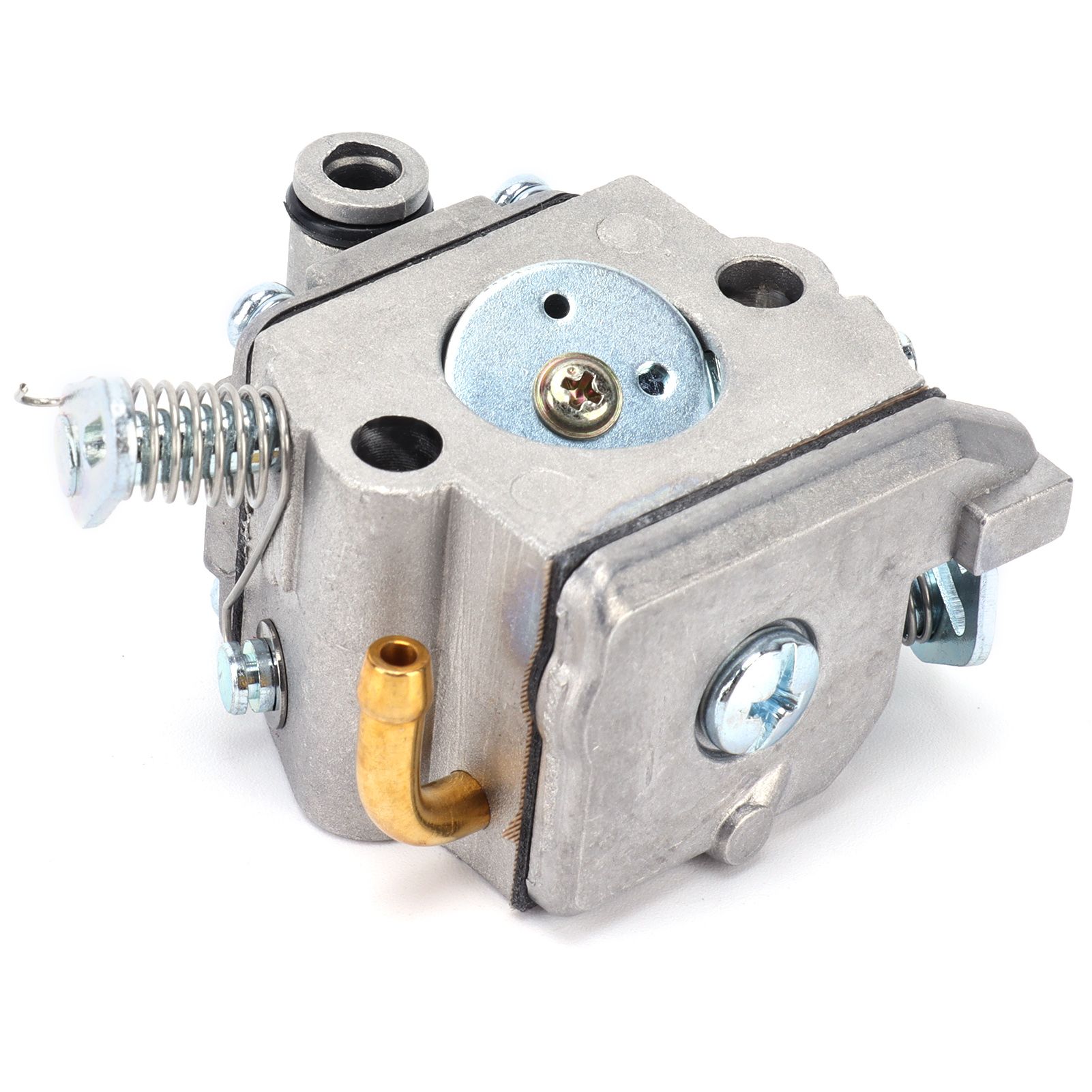 Carburetor Replacement Aluminum Alloy Carb Gardening Accessory for Stihl MS170 view 7