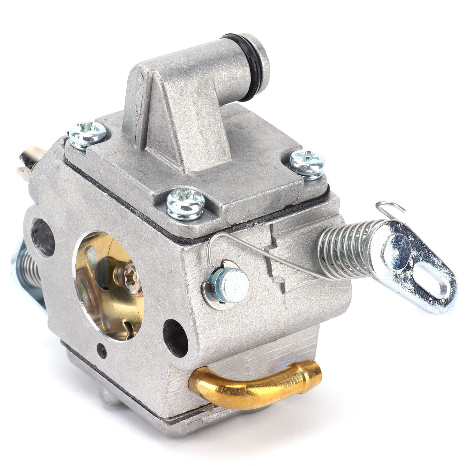 Carburetor Replacement Aluminum Alloy Carb Gardening Accessory for Stihl MS170 view 8