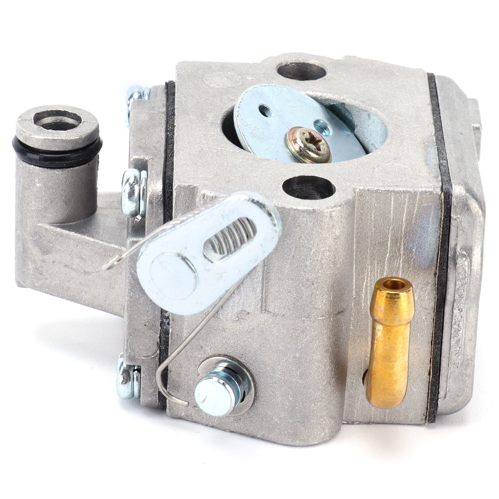 Carburetor Replacement Aluminum Alloy Carb Gardening Accessory for Stihl MS170 view 9