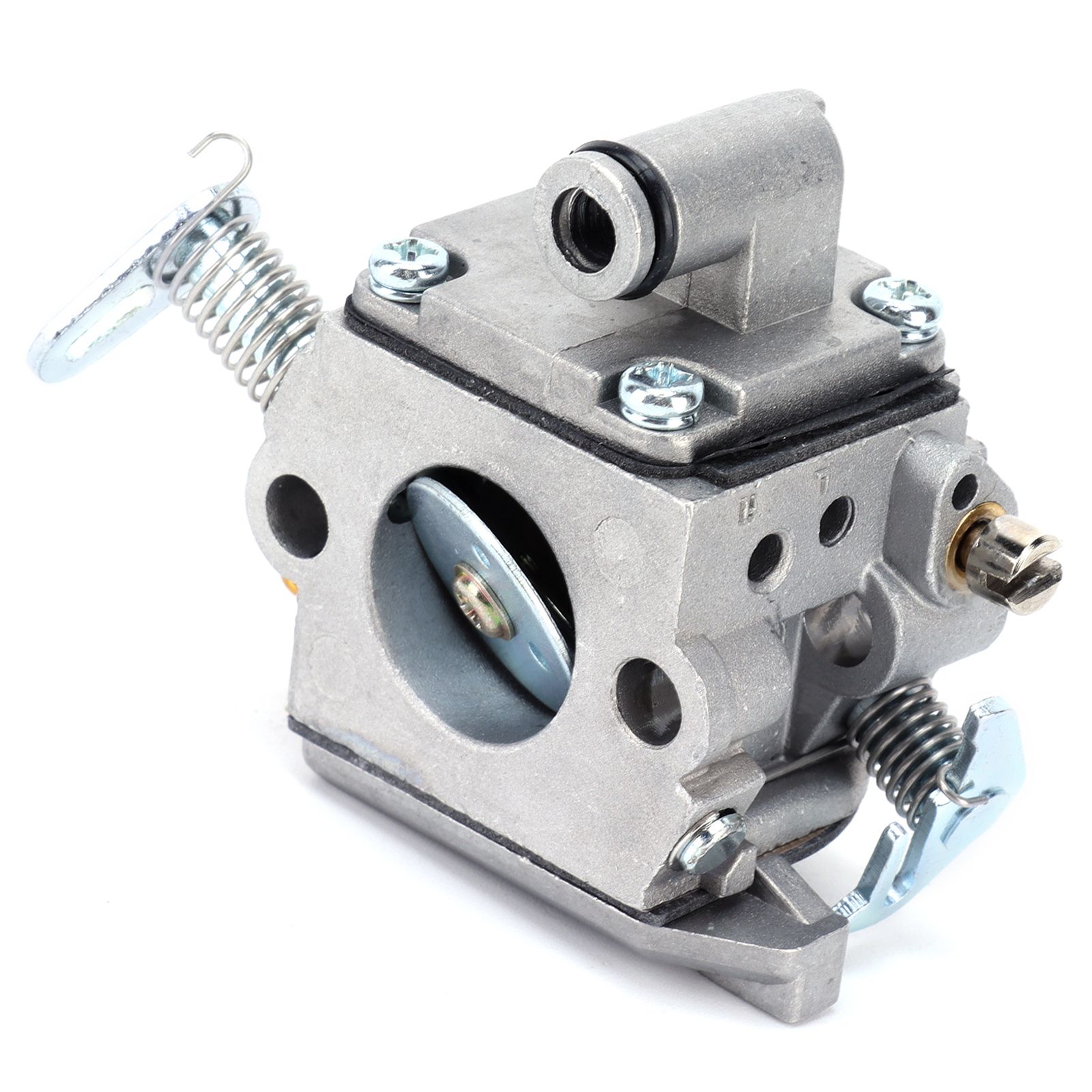 Carburetor Replacement Aluminum Alloy Carb Gardening Accessory for Stihl MS170 view 10