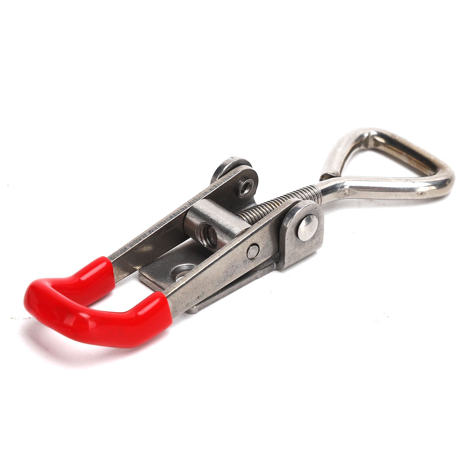 GH-4001-SS Toggle Latch Catch Stainless Steel Toggle Clamp Lock Hasp for view 10