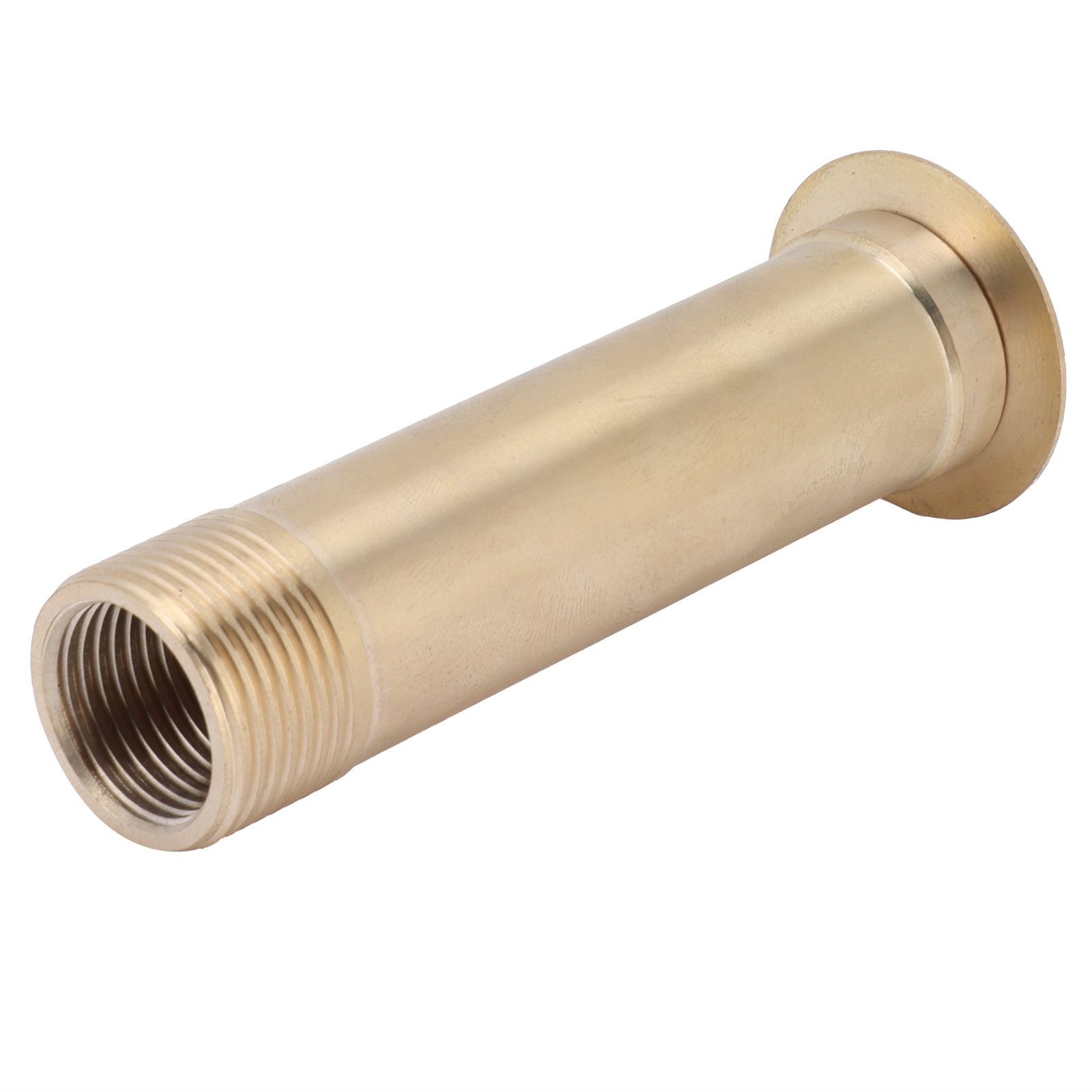 G1/2 Female Thread G3/4 Male Thread Fountain Nozzle Brass Mushroom Spray Head view 3
