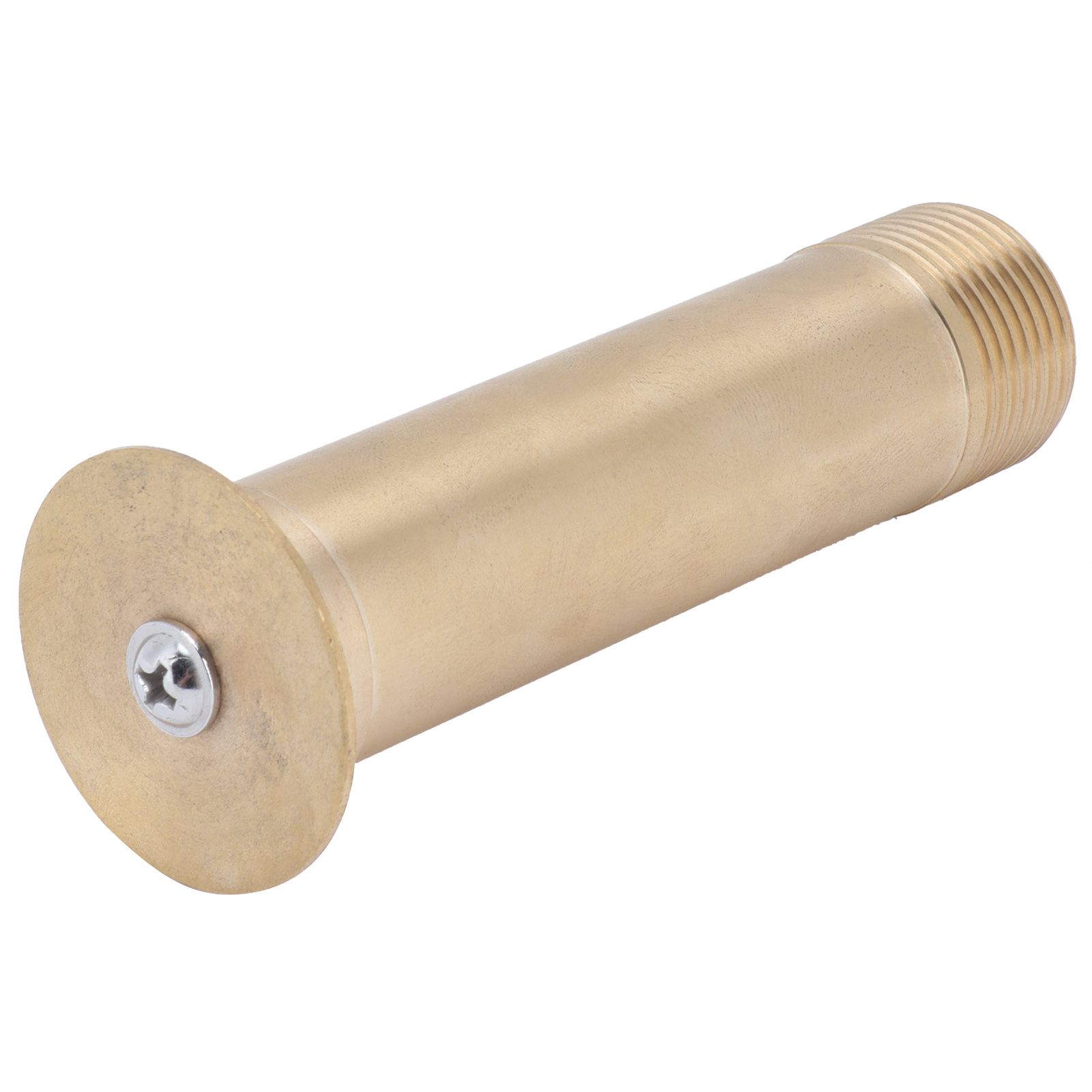 G1/2 Female Thread G3/4 Male Thread Fountain Nozzle Brass Mushroom Spray Head view 4