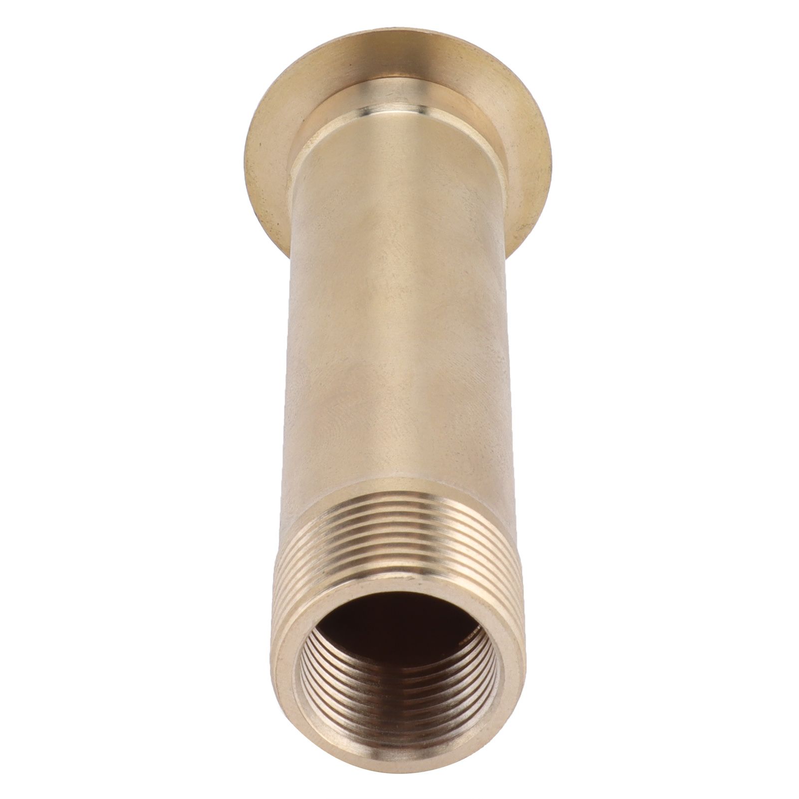 G1/2 Female Thread G3/4 Male Thread Fountain Nozzle Brass Mushroom Spray Head view 5