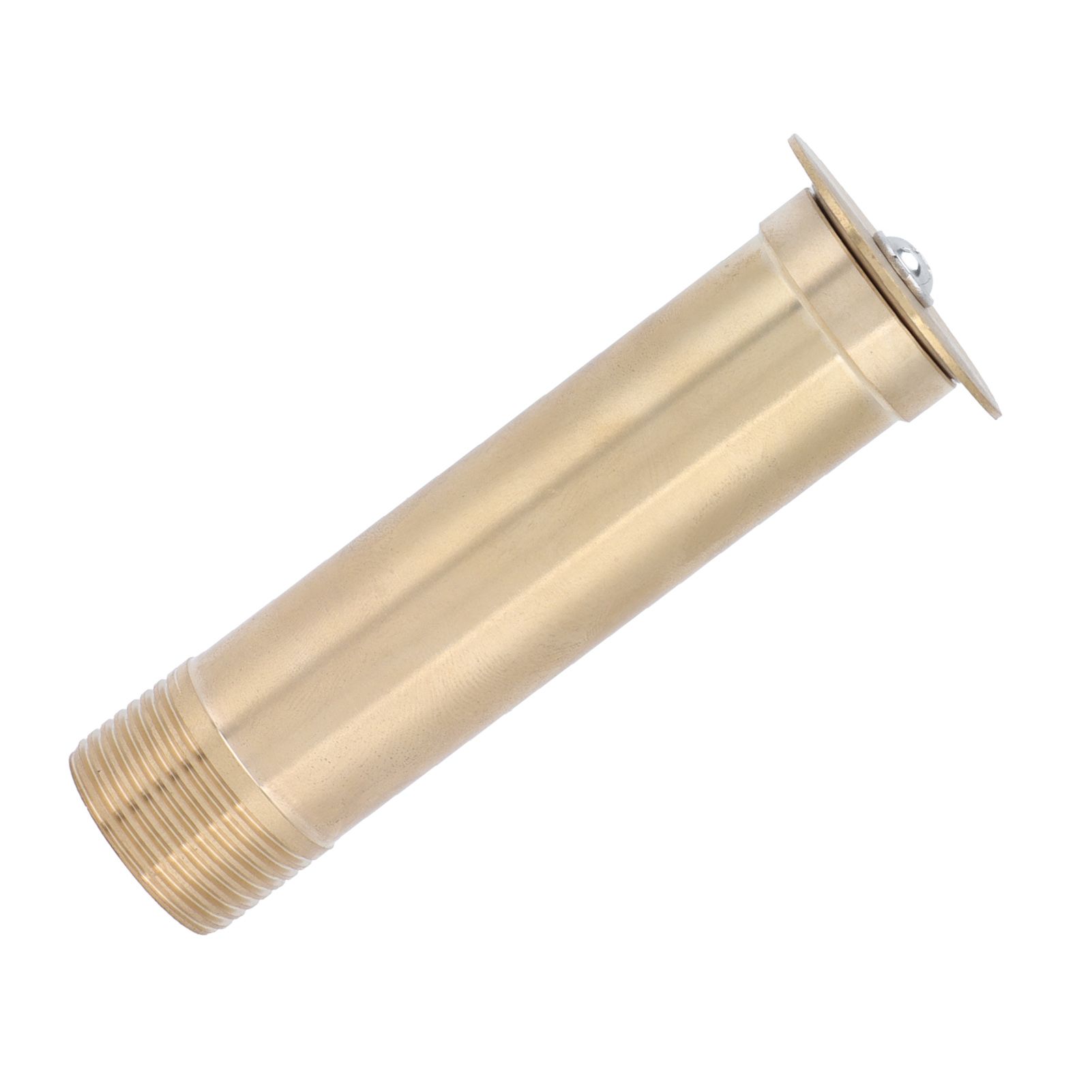 G1/2 Female Thread G3/4 Male Thread Fountain Nozzle Brass Mushroom Spray Head view 6