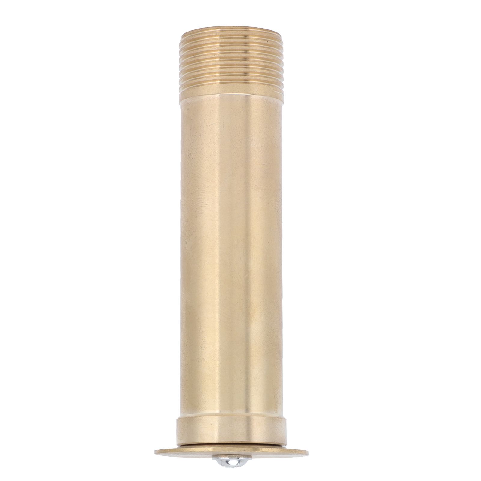 G1/2 Female Thread G3/4 Male Thread Fountain Nozzle Brass Mushroom Spray Head view 8