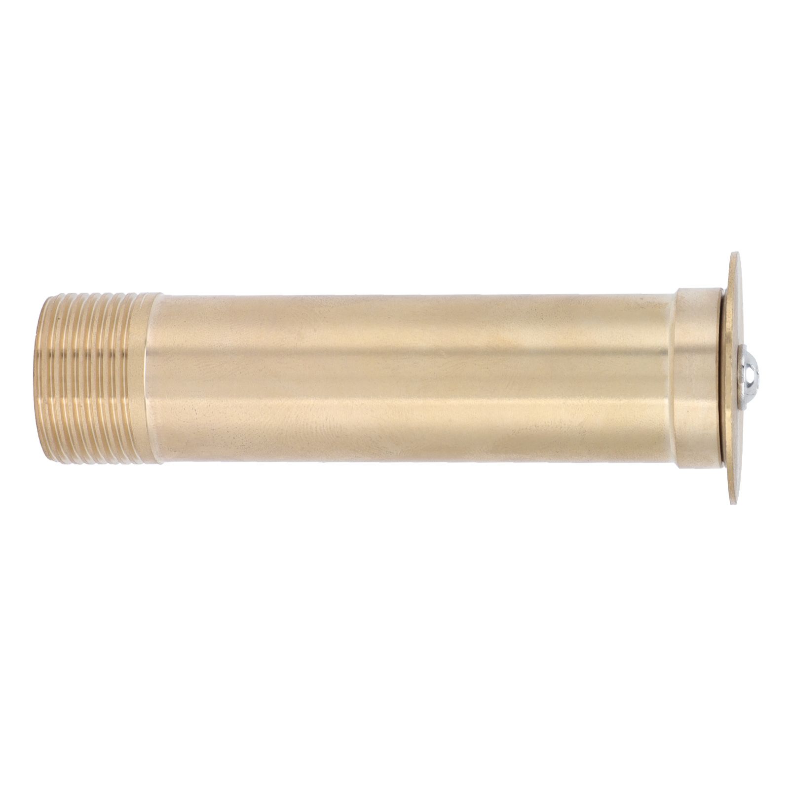 G1/2 Female Thread G3/4 Male Thread Fountain Nozzle Brass Mushroom Spray Head view 9