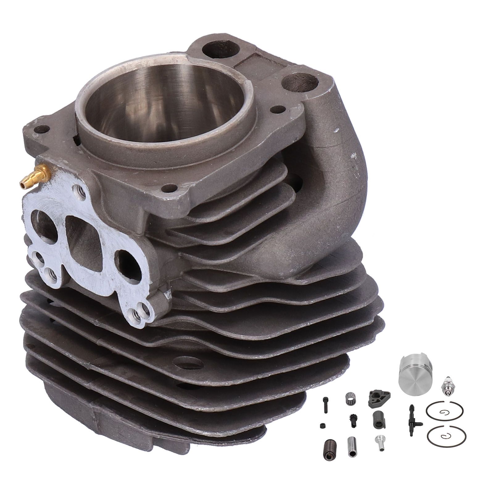 Cylinder Piston Kit for Husqvarna 575 575Xp 570 Chain Saw 51mm Piston Kit view 2