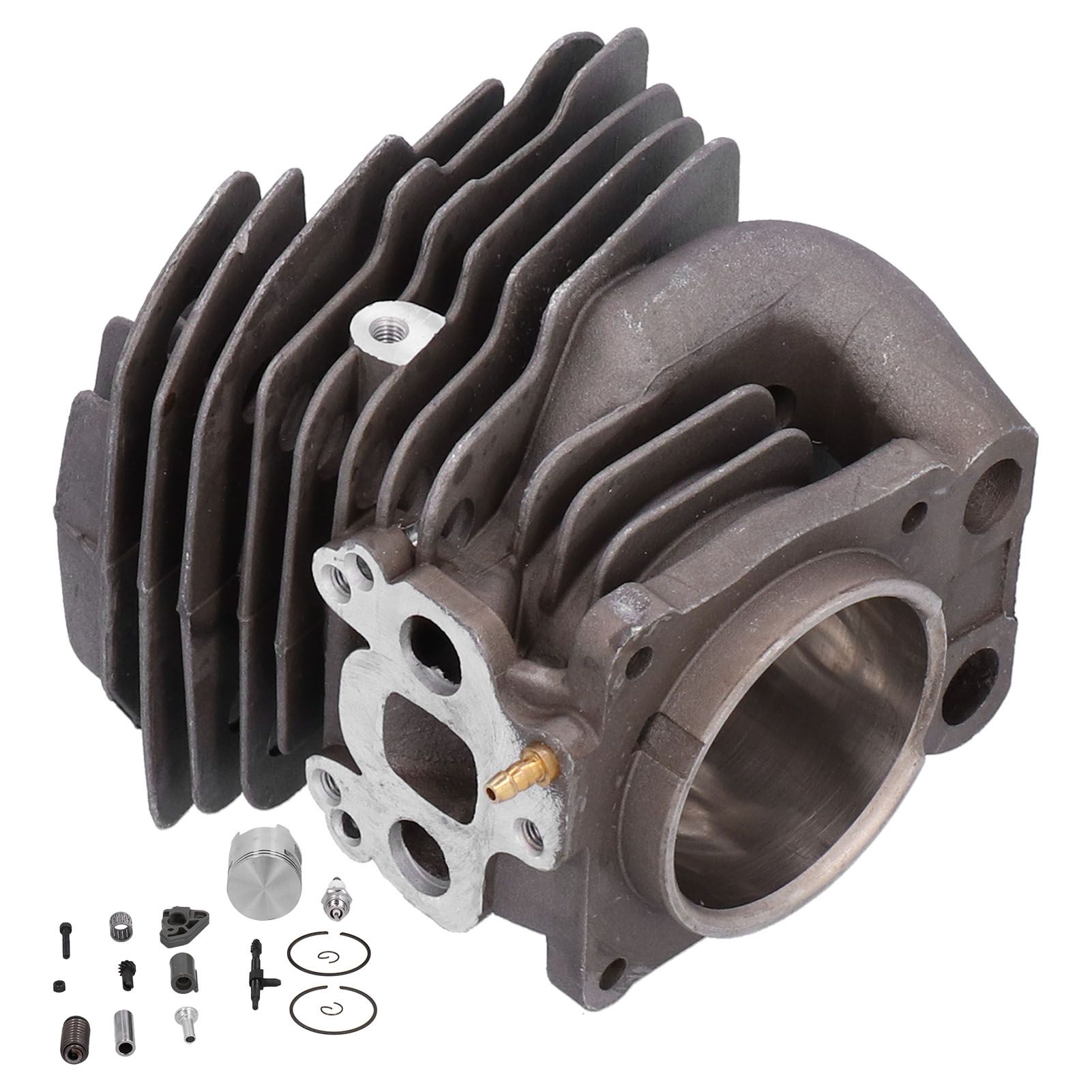 Cylinder Piston Kit for Husqvarna 575 575Xp 570 Chain Saw 51mm Piston Kit view 3