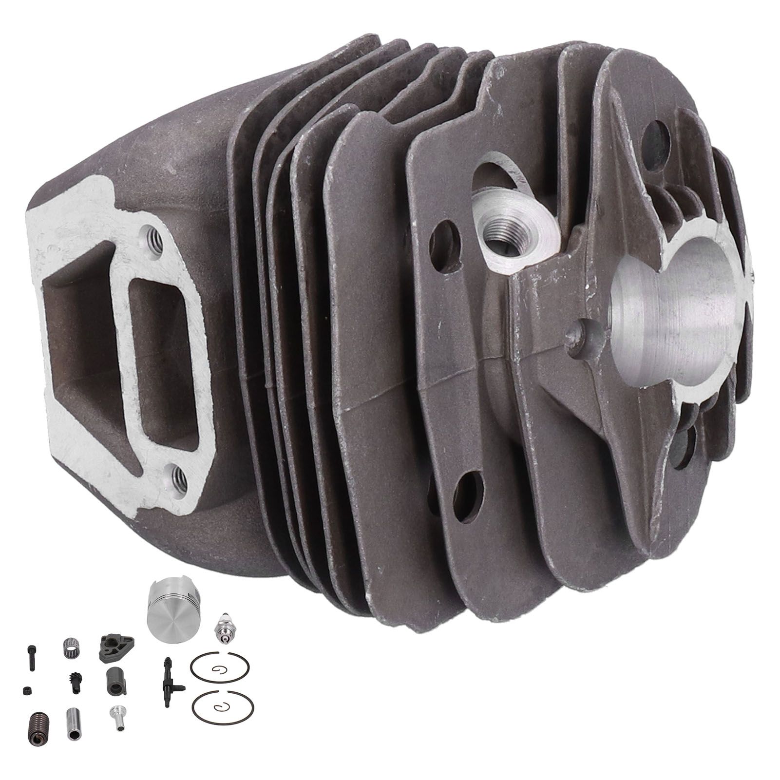 Cylinder Piston Kit for Husqvarna 575 575Xp 570 Chain Saw 51mm Piston Kit view 4