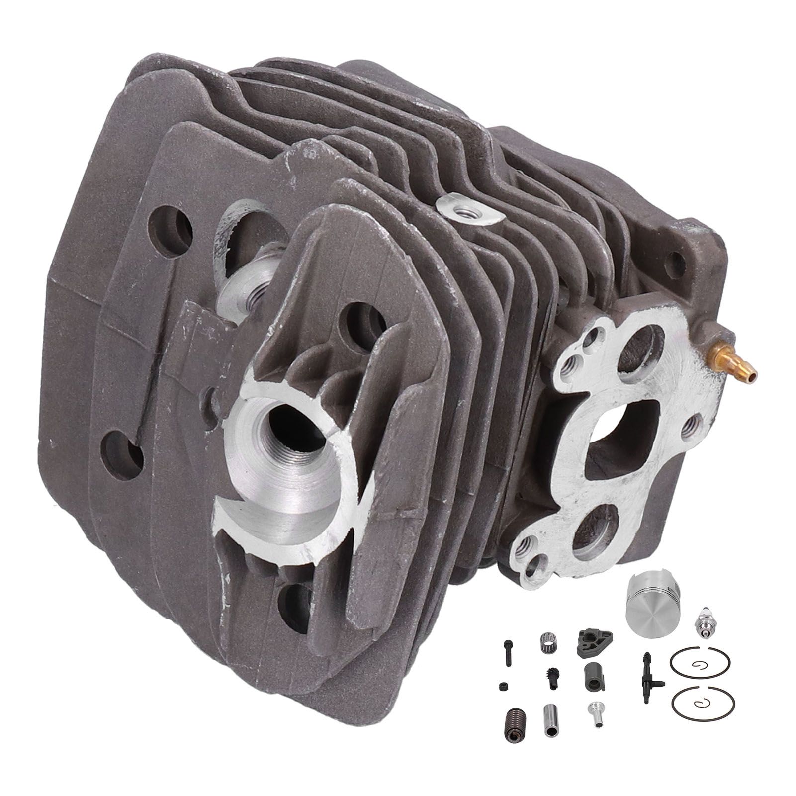 Cylinder Piston Kit for Husqvarna 575 575Xp 570 Chain Saw 51mm Piston Kit view 6