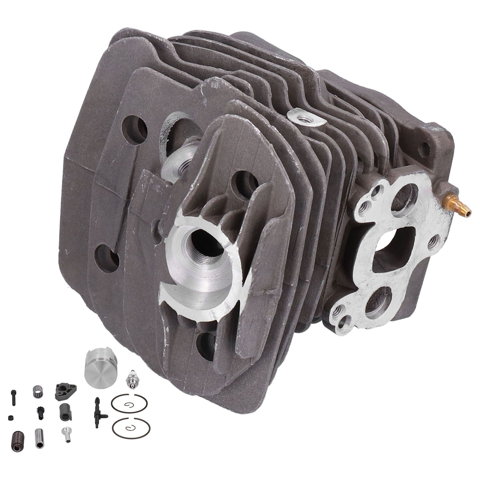 Cylinder Piston Kit for Husqvarna 575 575Xp 570 Chain Saw 51mm Piston Kit view 8