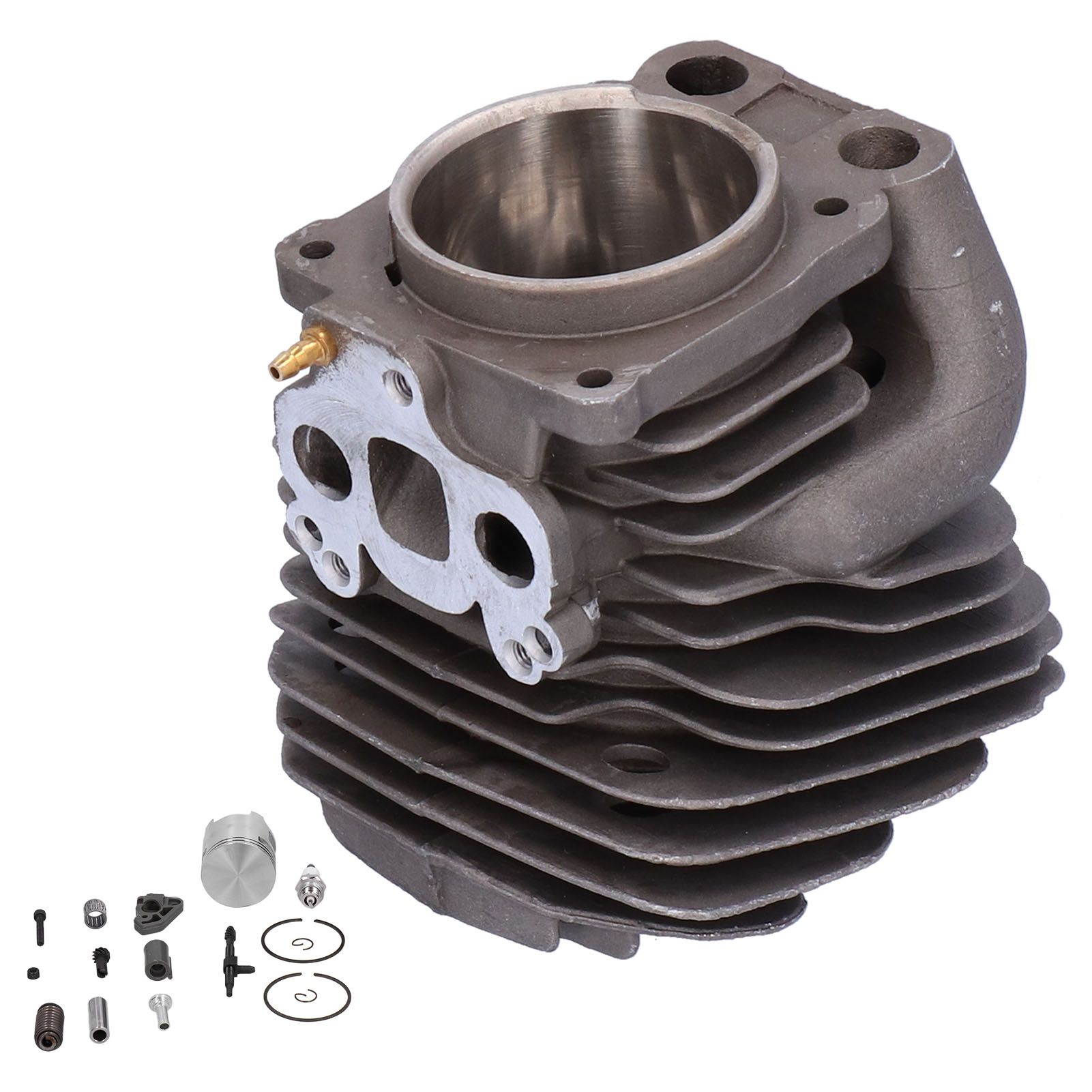 Cylinder Piston Kit for Husqvarna 575 575Xp 570 Chain Saw 51mm Piston Kit view 10