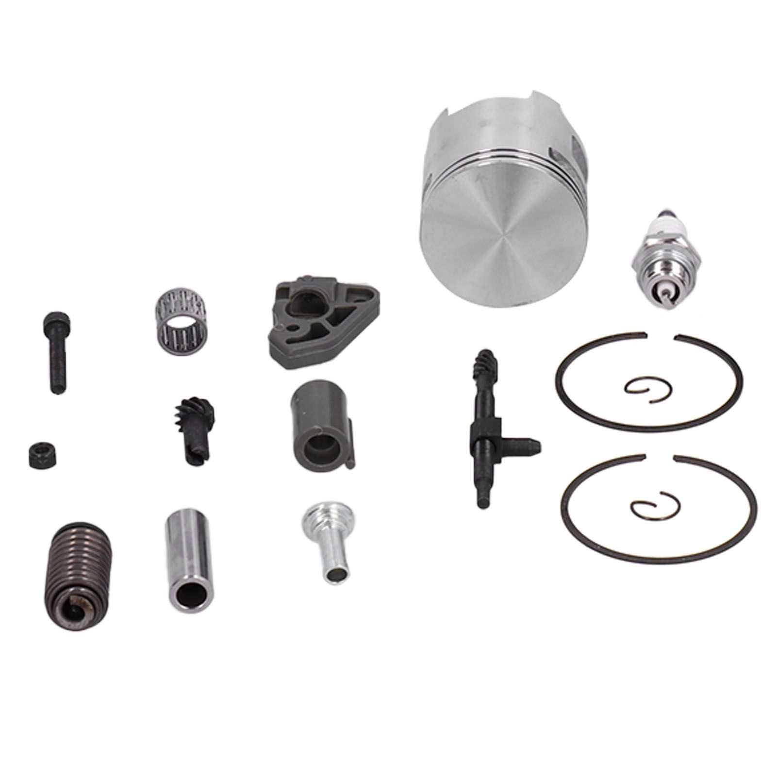 Cylinder Piston Kit for Husqvarna 575 575Xp 570 Chain Saw 51mm Piston Kit view 11