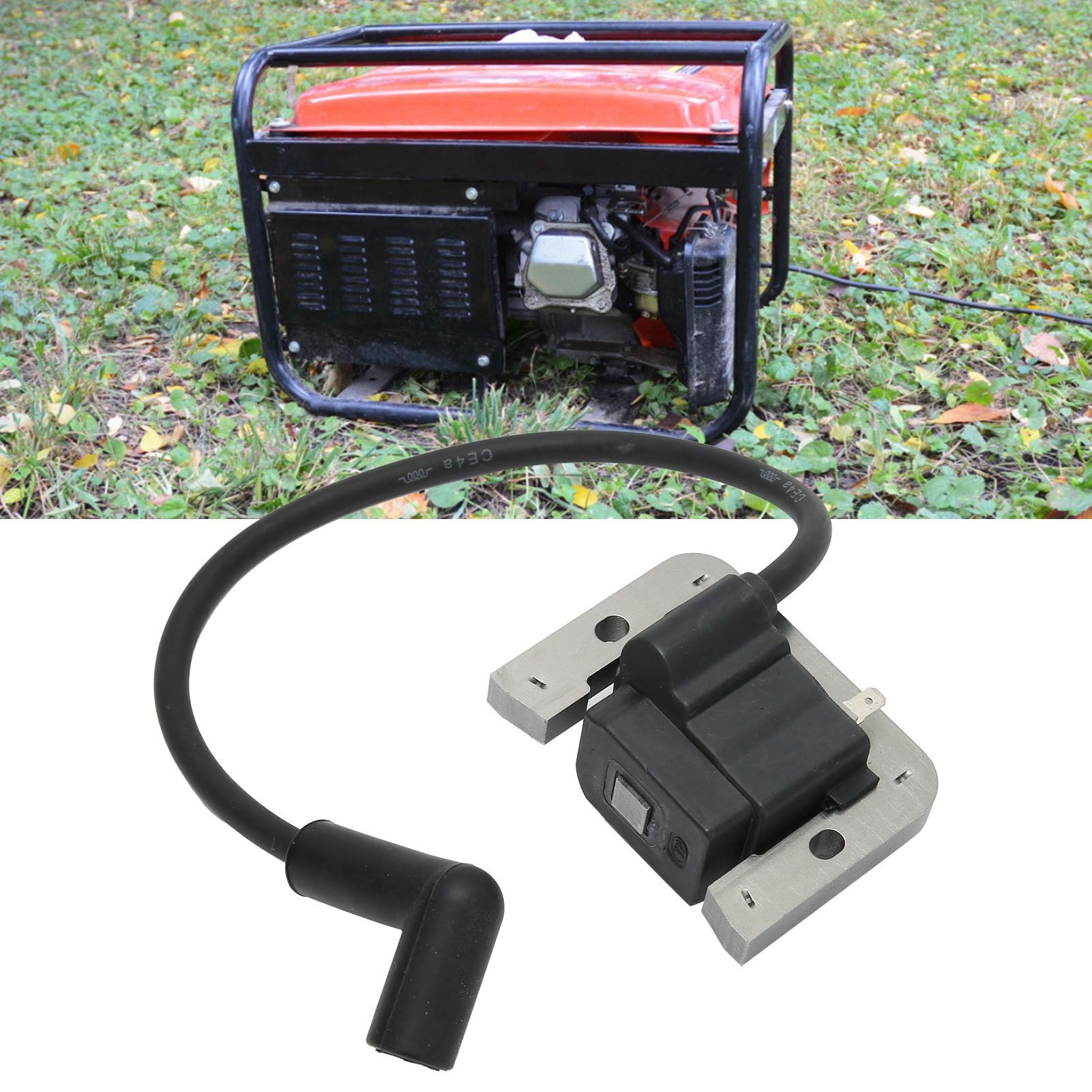 Ignition Module Coil Suitable for Kohler 20‑584‑03‑S 2058403 2058403S Engine view 11