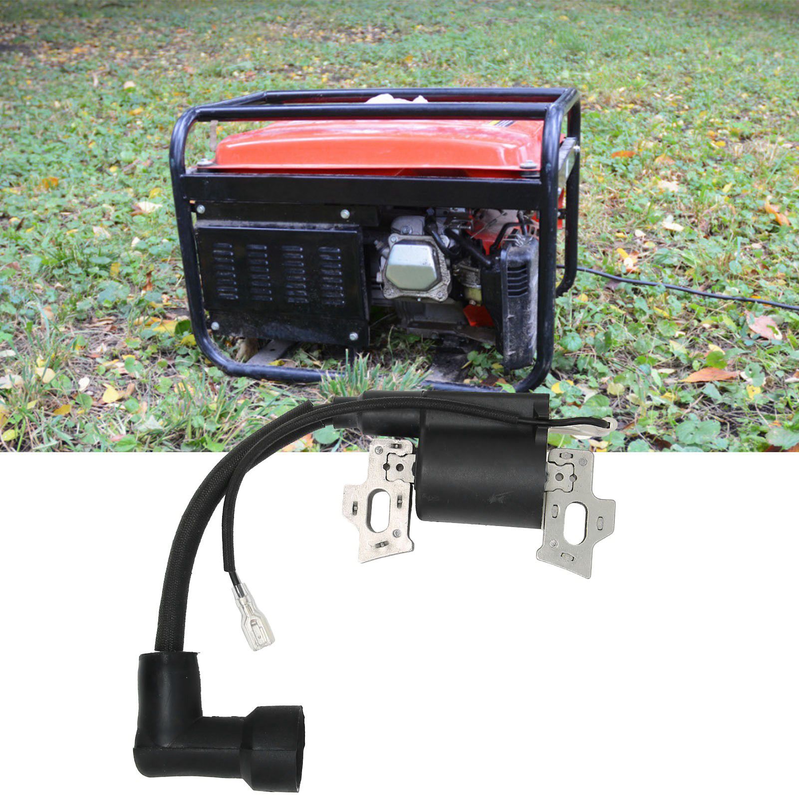 Ignition Coil Ignition Module Coil Assembly Suitable for Mountfield RM55 RM 65 view 11