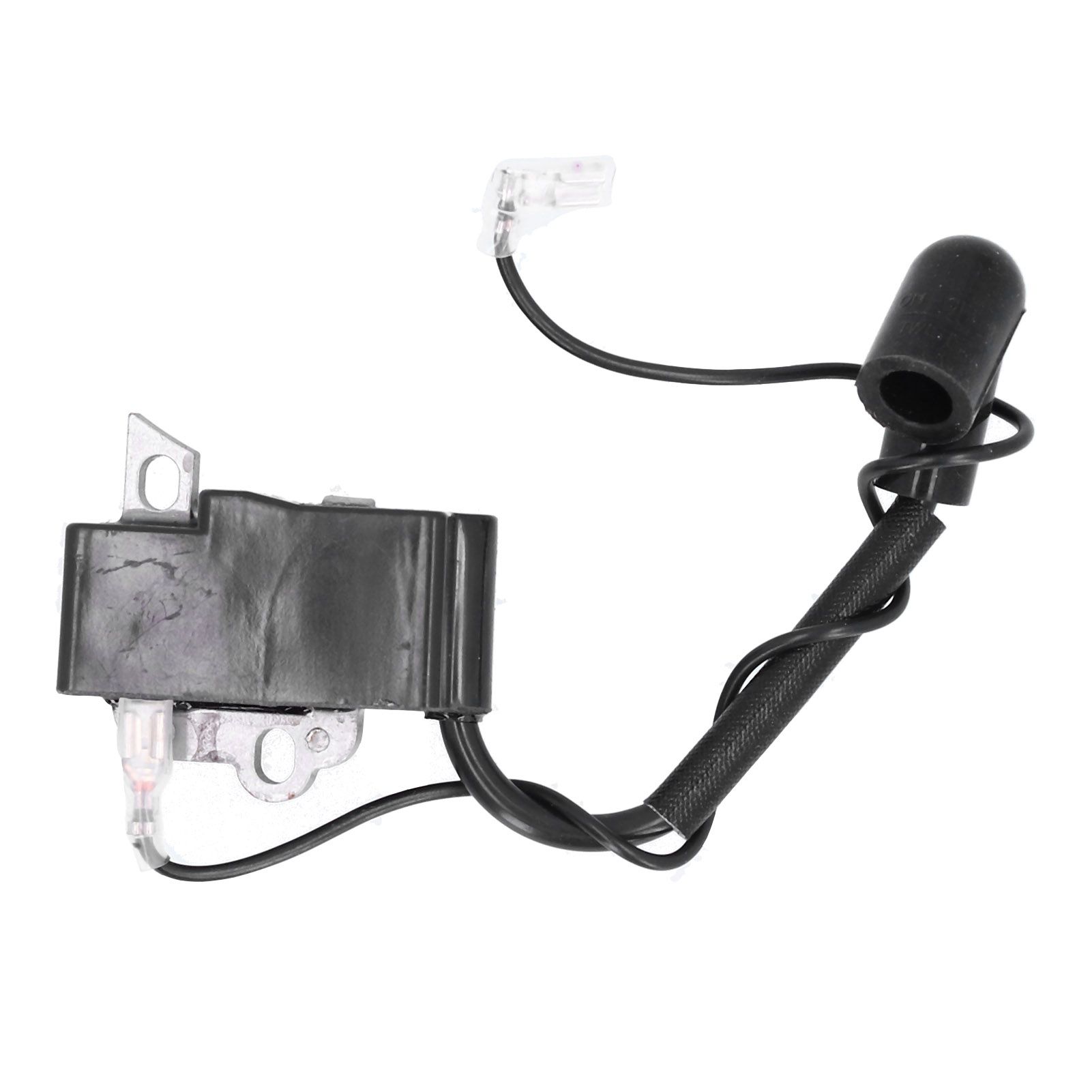 Ignition Coil Replacement Module Parts Fit for STIHL MS192T Chainsaw Garden Tool view 2