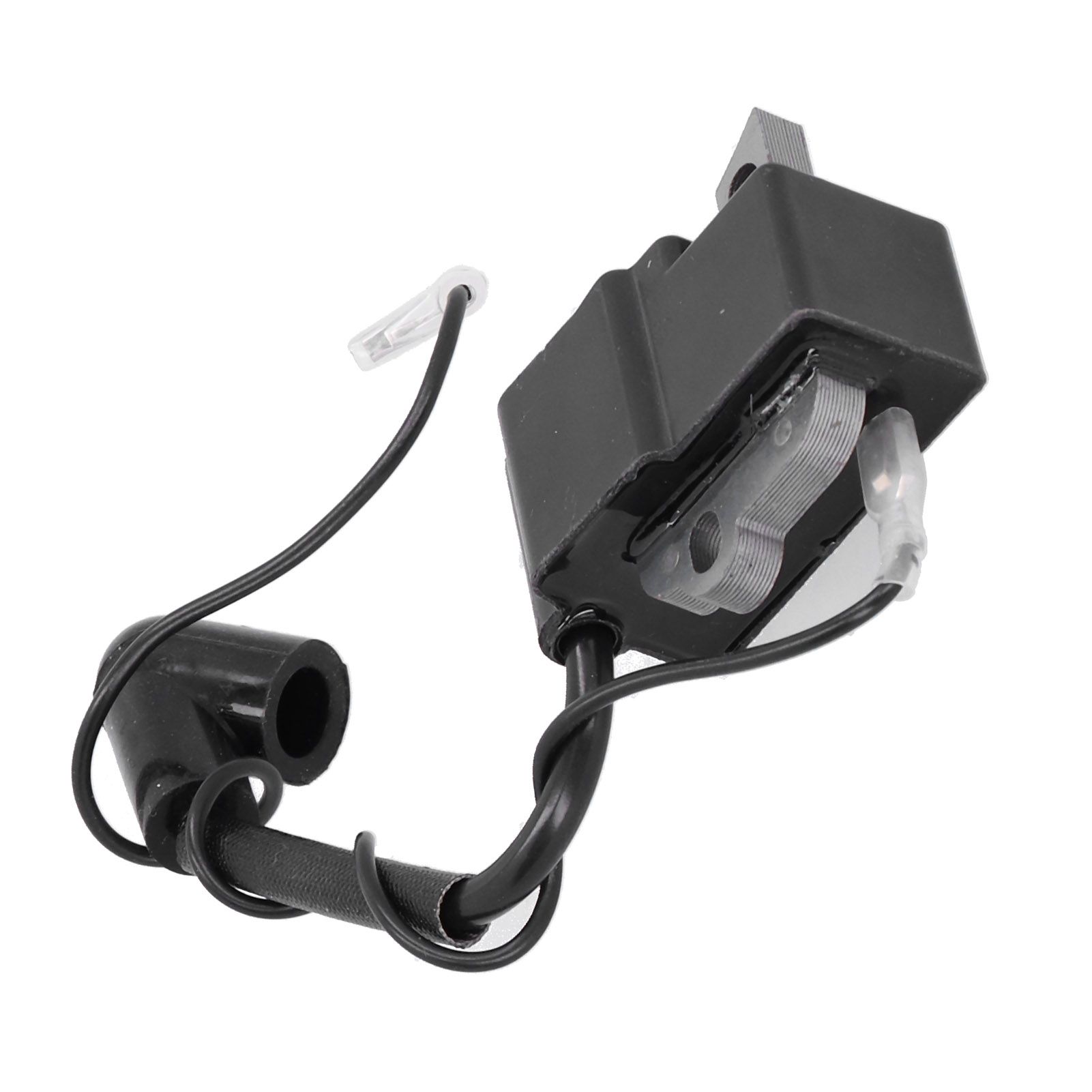 Ignition Coil Replacement Module Parts Fit for STIHL MS192T Chainsaw Garden Tool view 6