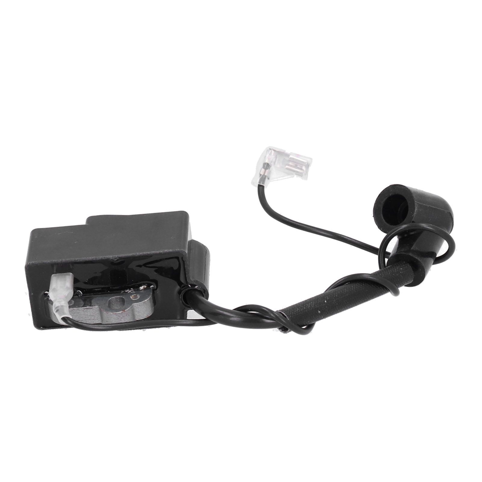 Ignition Coil Replacement Module Parts Fit for STIHL MS192T Chainsaw Garden Tool view 9
