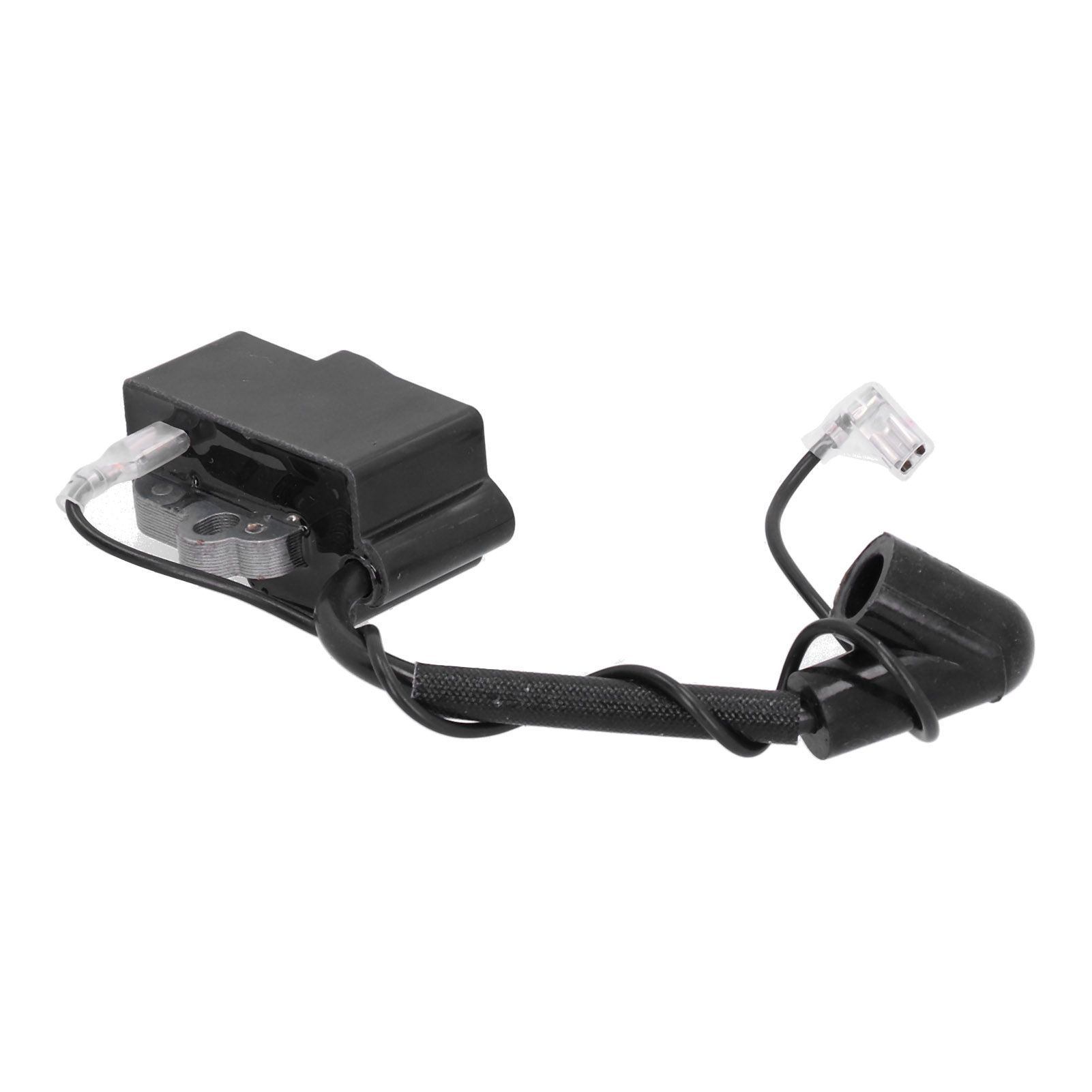 Ignition Coil Replacement Module Parts Fit for STIHL MS192T Chainsaw Garden Tool view 10